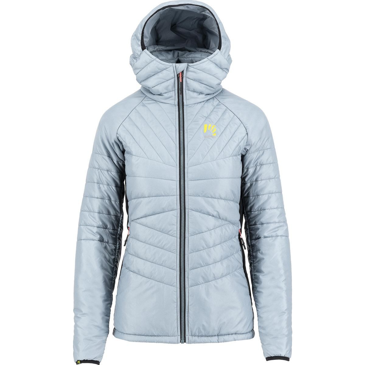 Karpos Steppjacke Pian Longhi W Jacket Vielseitige Damenjacke für Skitouren und Alltag mit innovativem