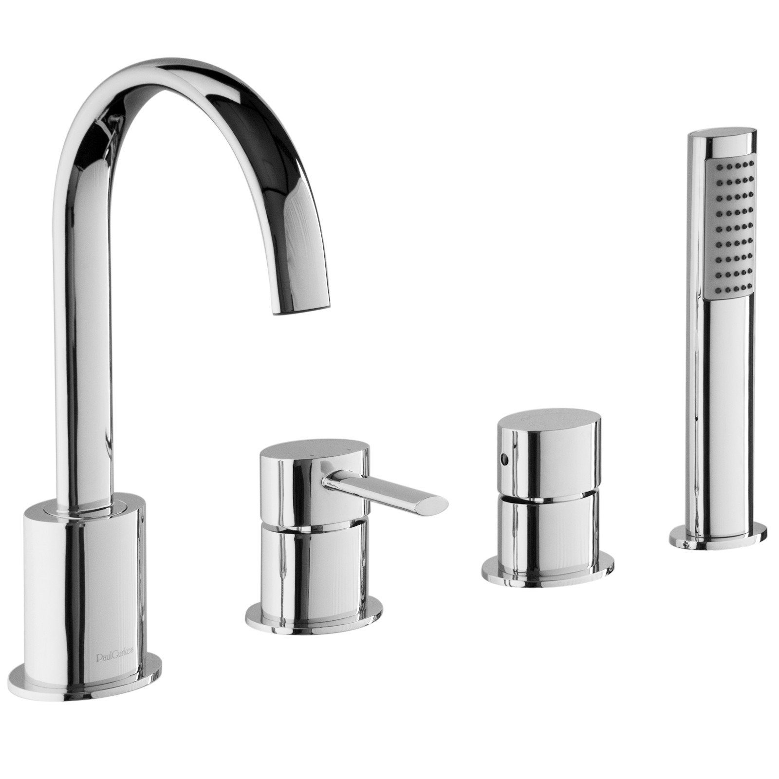 PaulGurkes Wannenarmatur PGQA28