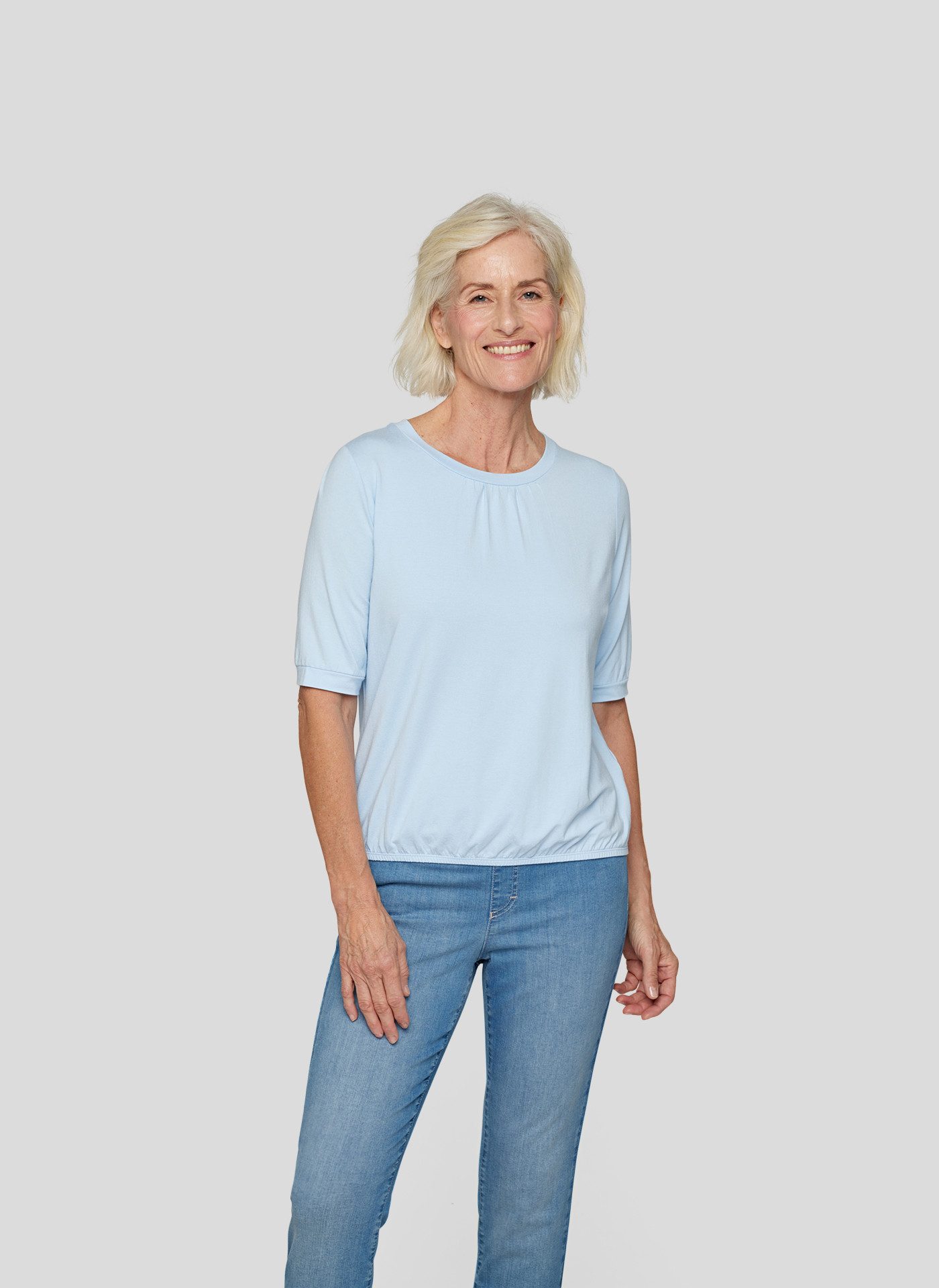 Print-Shirt T-Shirt