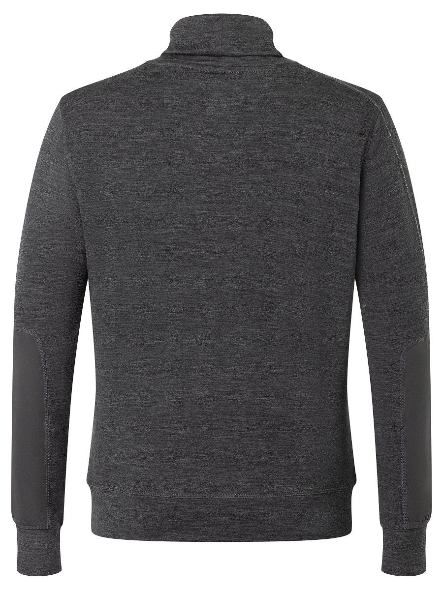 SUPER.NATURAL Rollkragenpullover Merino Pullover M ADVENTURE TURTLE angeneh günstig online kaufen