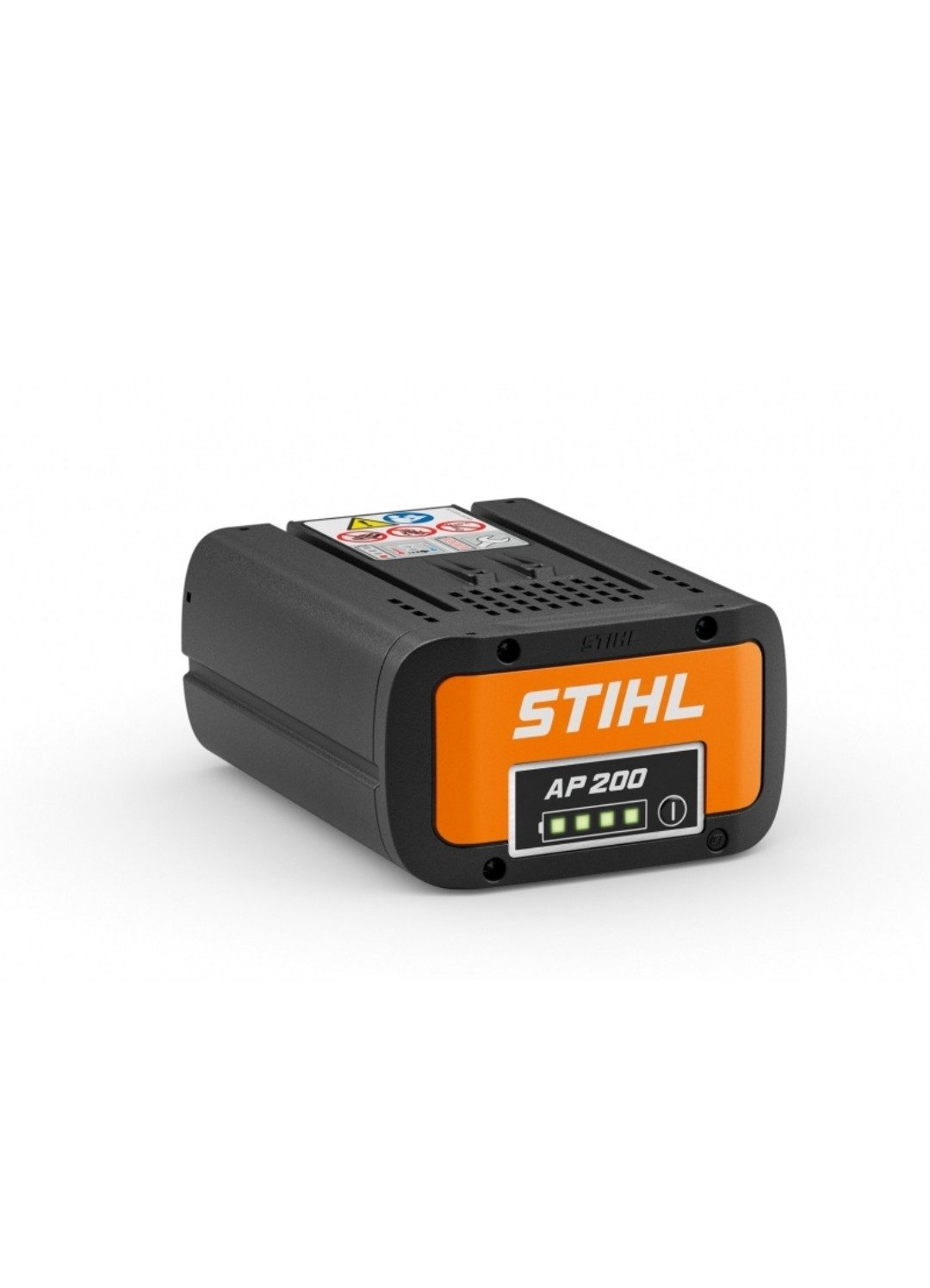 STIHL Akkurasenmäher RMA 253, STIHL RMA günstig online kaufen