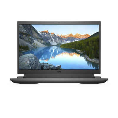 Dell Dell G15 5511 Notebook (Core i5, 512 GB SSD)