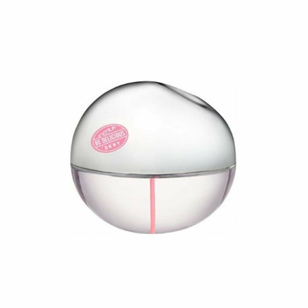 Extra Parfum Be New DKNY York de 100ml Eau Eau Parfum DKNY Karan Donna de Delicious