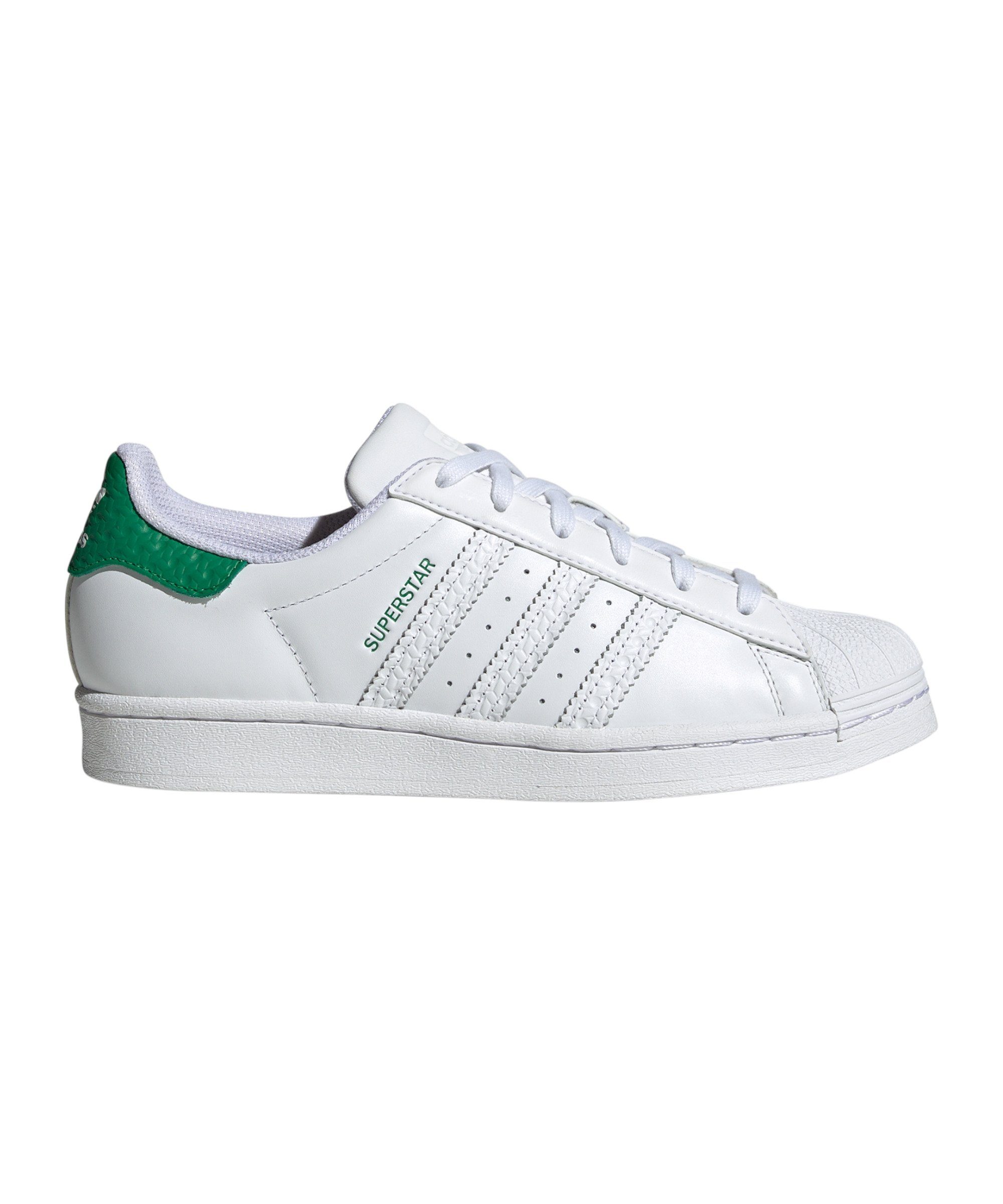 adidas Originals Superstar Damen Sneaker