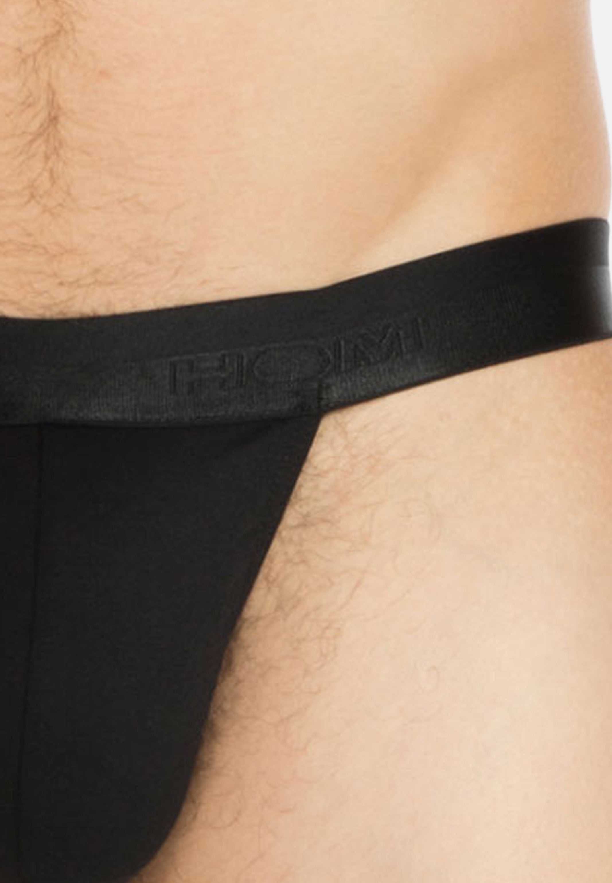 Hom Slip Classic (1-St) Tanga Slip - Baumwolle - ohne Eingriff