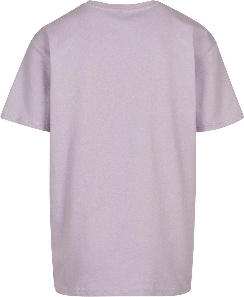 MT Upscale T-Shirt Tee Blend Oversize Lilac