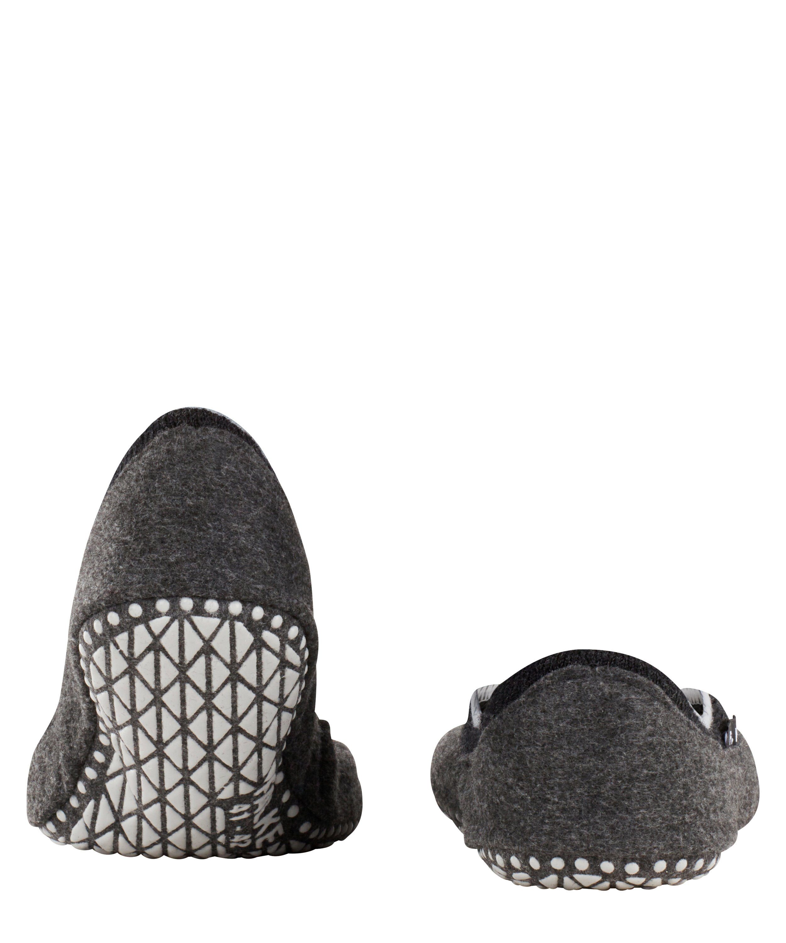 (1-Paar) Socken black FALKE Cosyshoe (3000)