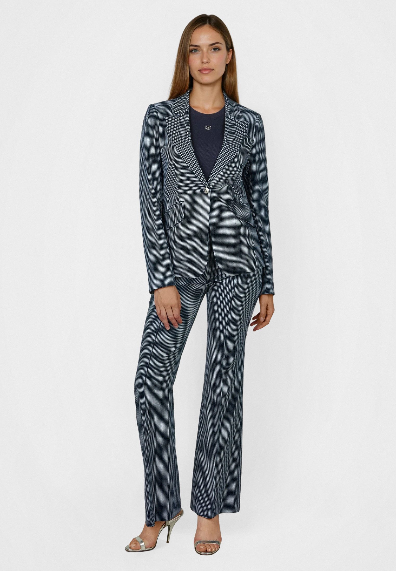 MARC AUREL Schlupfhose