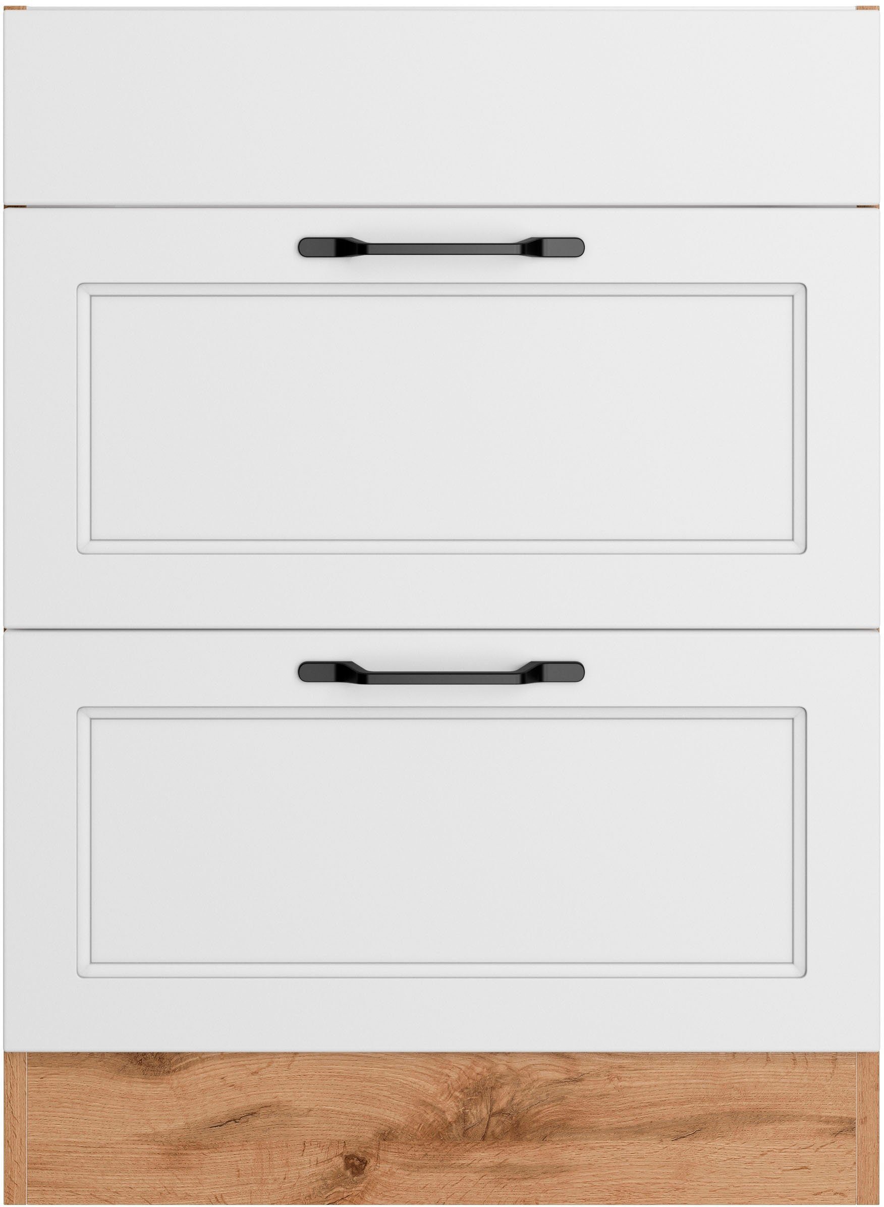 Kochfeldumbauschrank KS-Lana