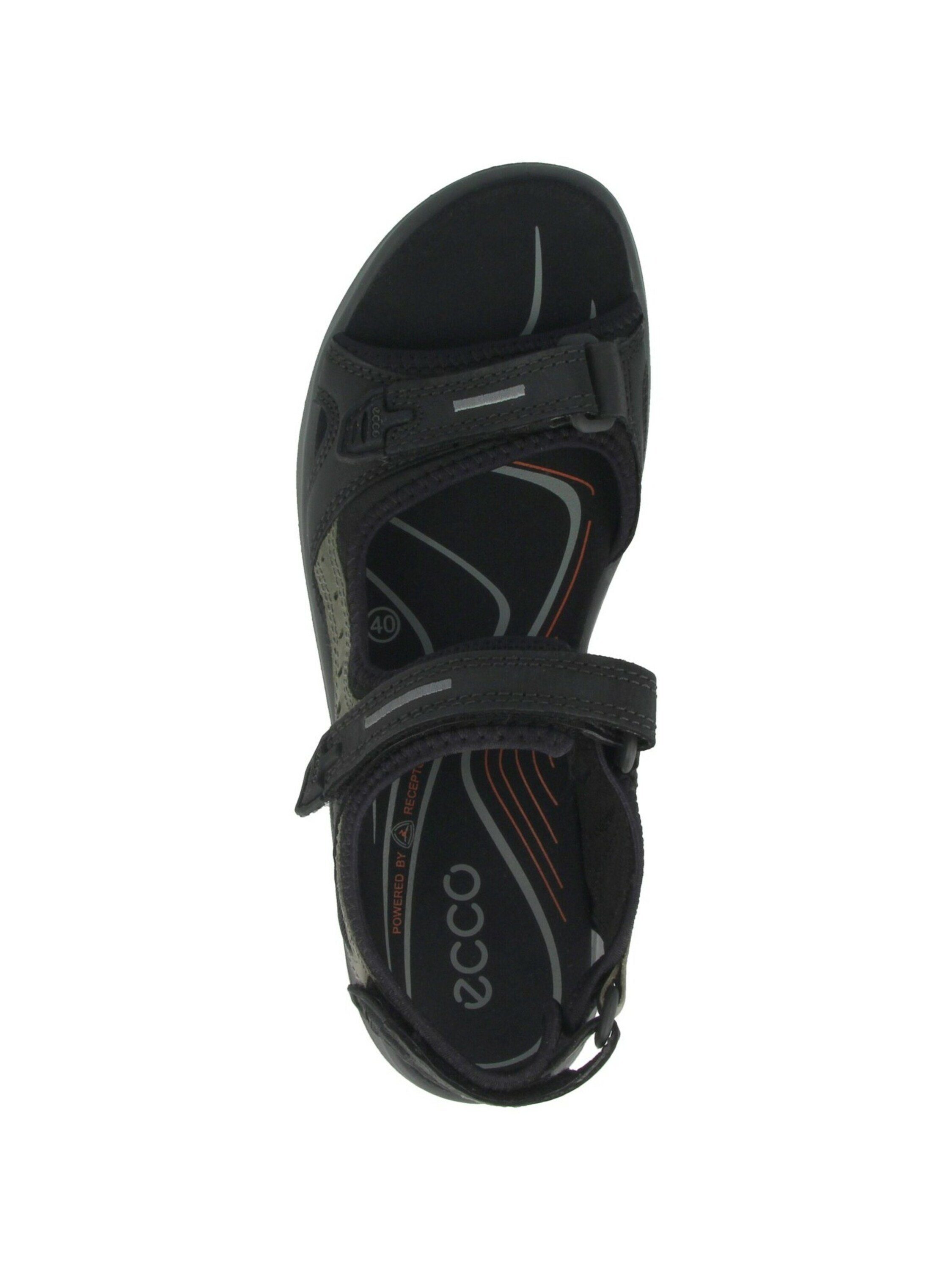 Ecco Trekkingsandale "OFFROAD", Outdoorschuh, Sommerschuh, Freizeitsandale, günstig online kaufen
