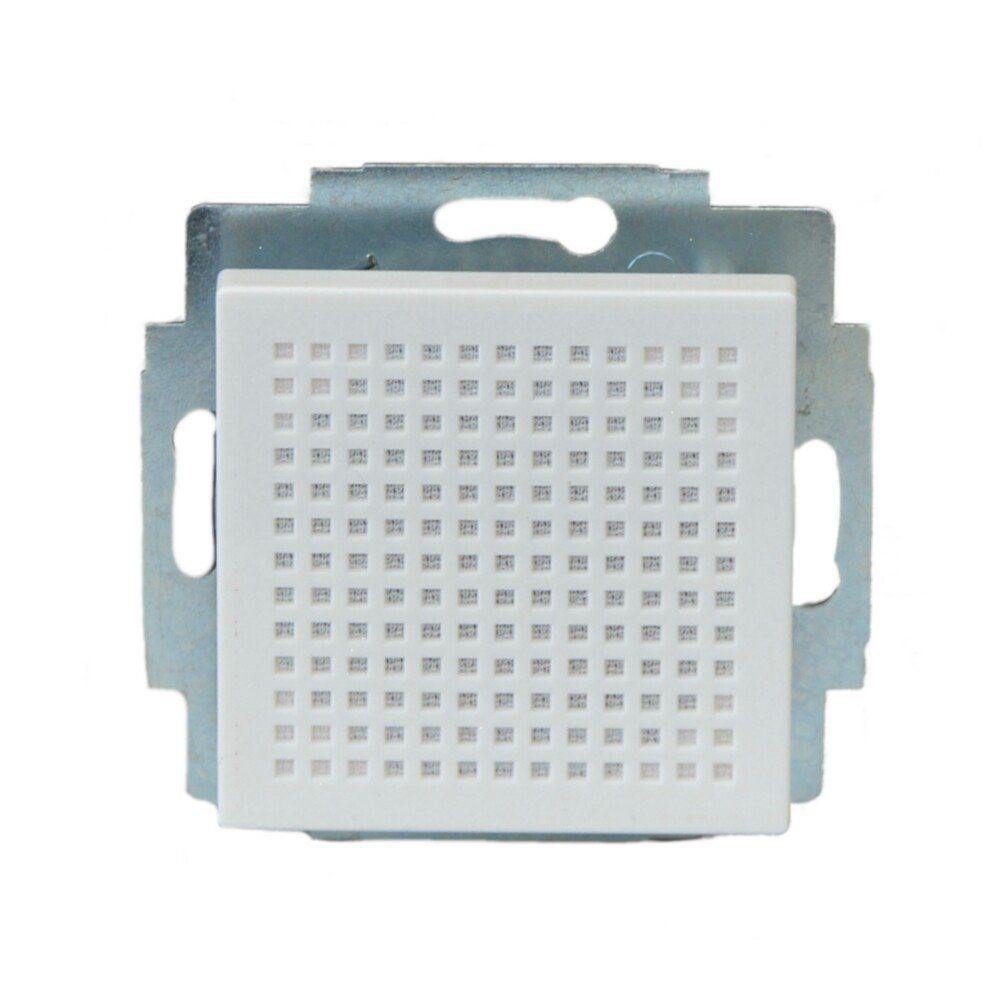 WHD WHD KEL 55 Music HiFi-Lautsprecher f. UP-Dose, weiß, 103-008-03-000-00 Audio- & Video-Kabel