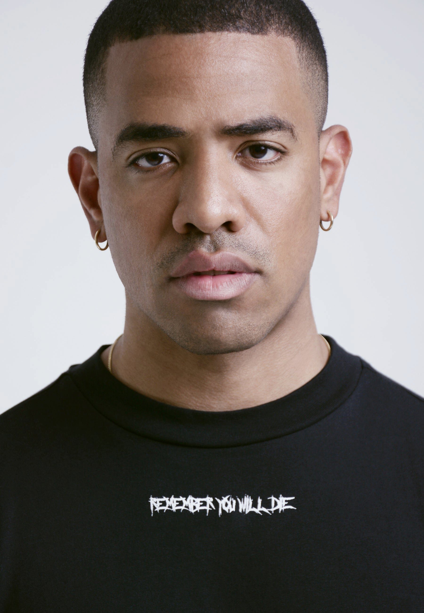 Remember you will die - RYWD T-Shirt Cross T-Shirt günstig online kaufen