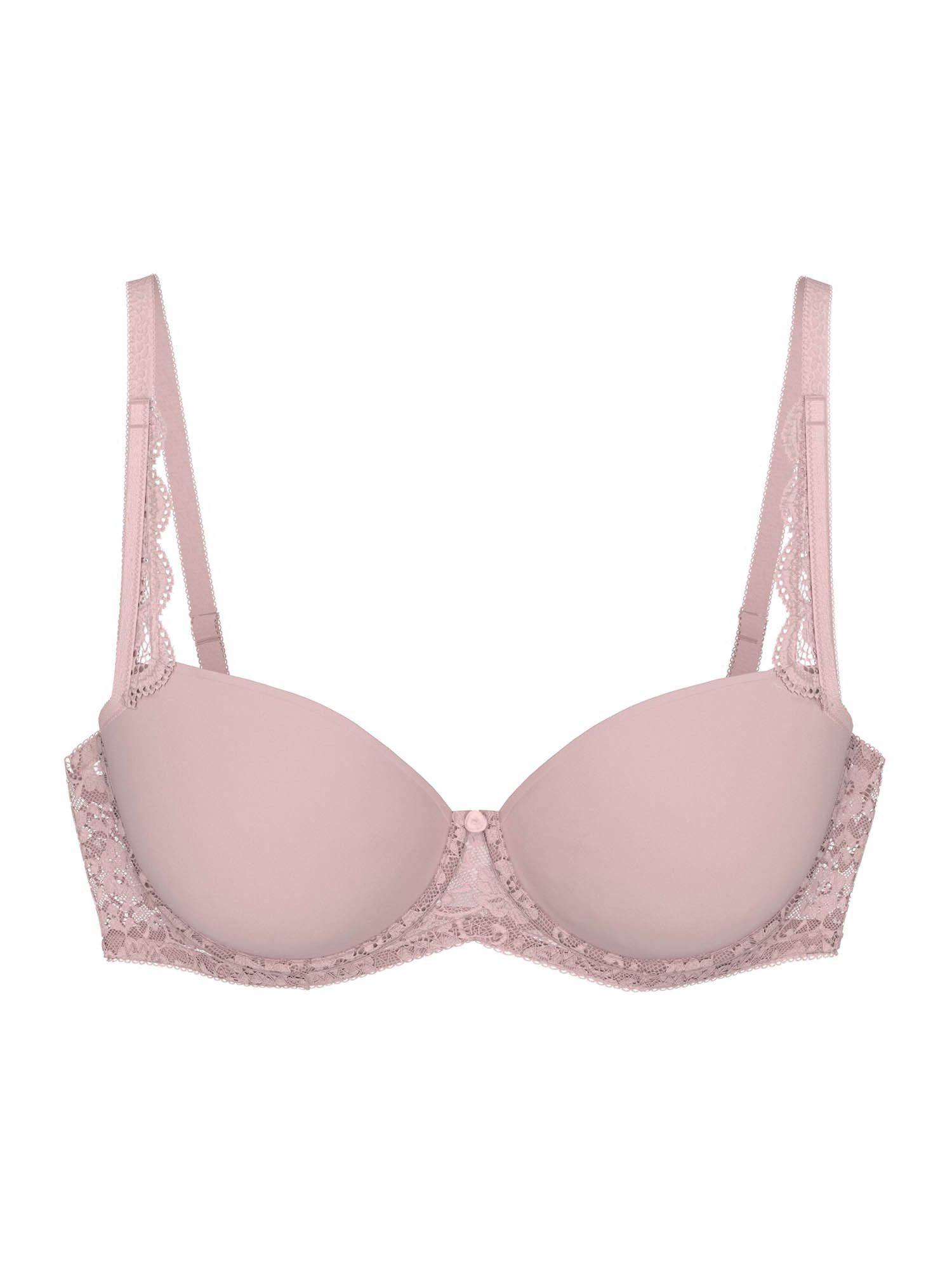 MAUVE ROSE