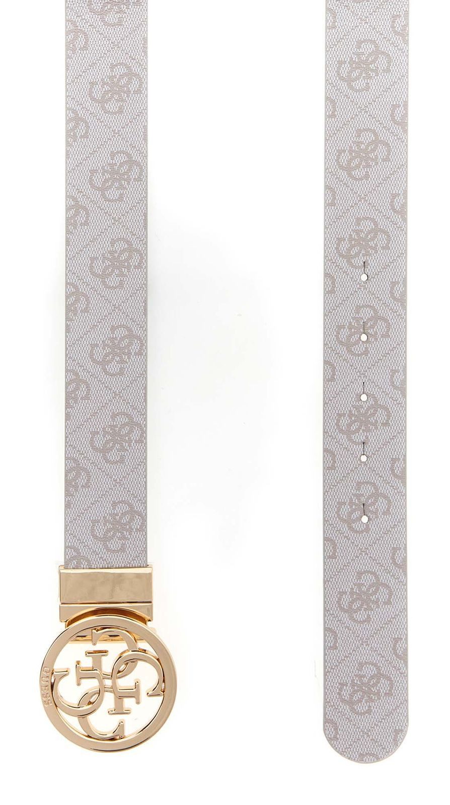 Guess Synthetikgürtel Nolana Belt günstig online kaufen
