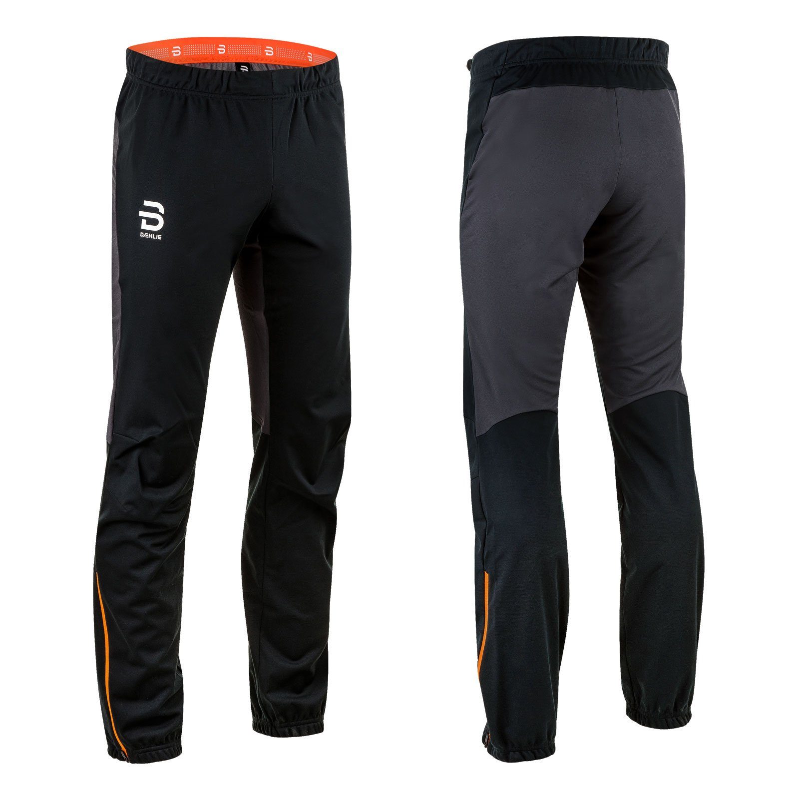 DAEHLIE Skihose Pants Power aus leichtem Softshellmaterial günstig online kaufen