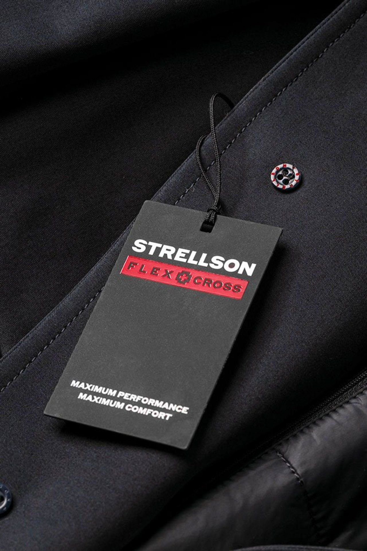 Strellson Kurzmantel