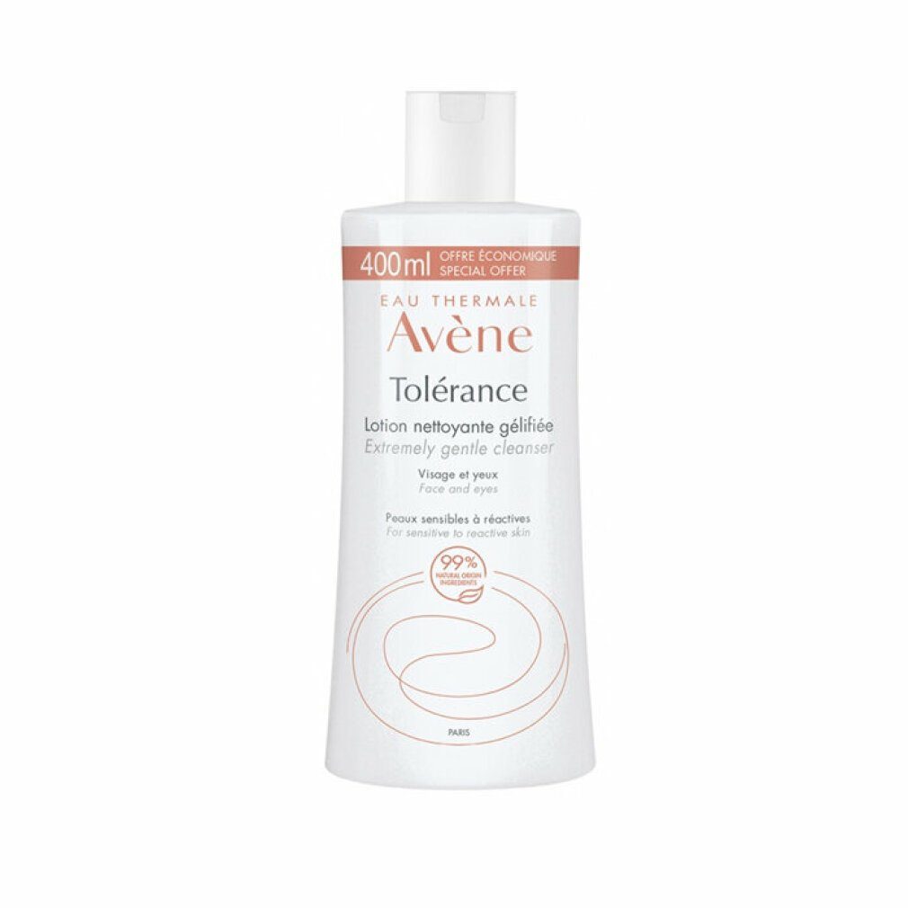Avene Make-up-Entferner Tolérance (400ml