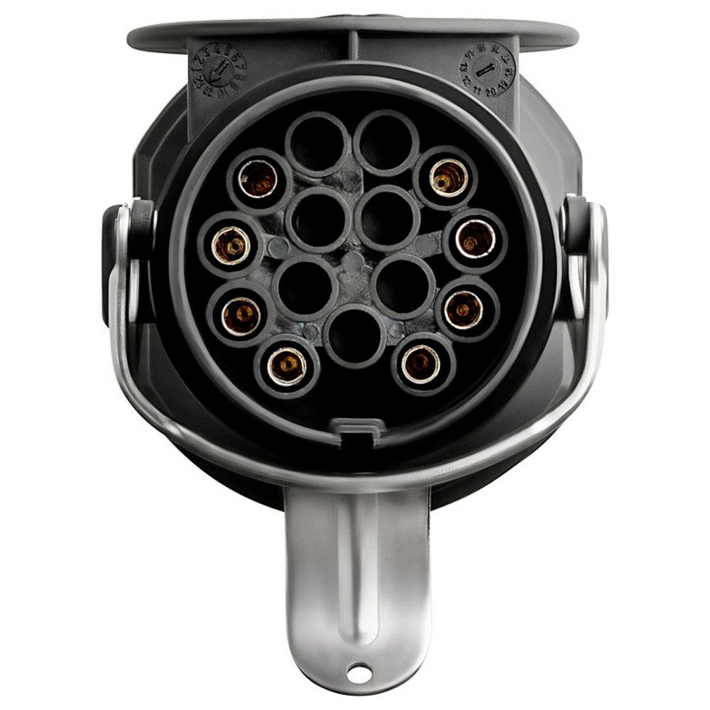 SecoRüt trailer SecoRüt adapter socket 15-pin