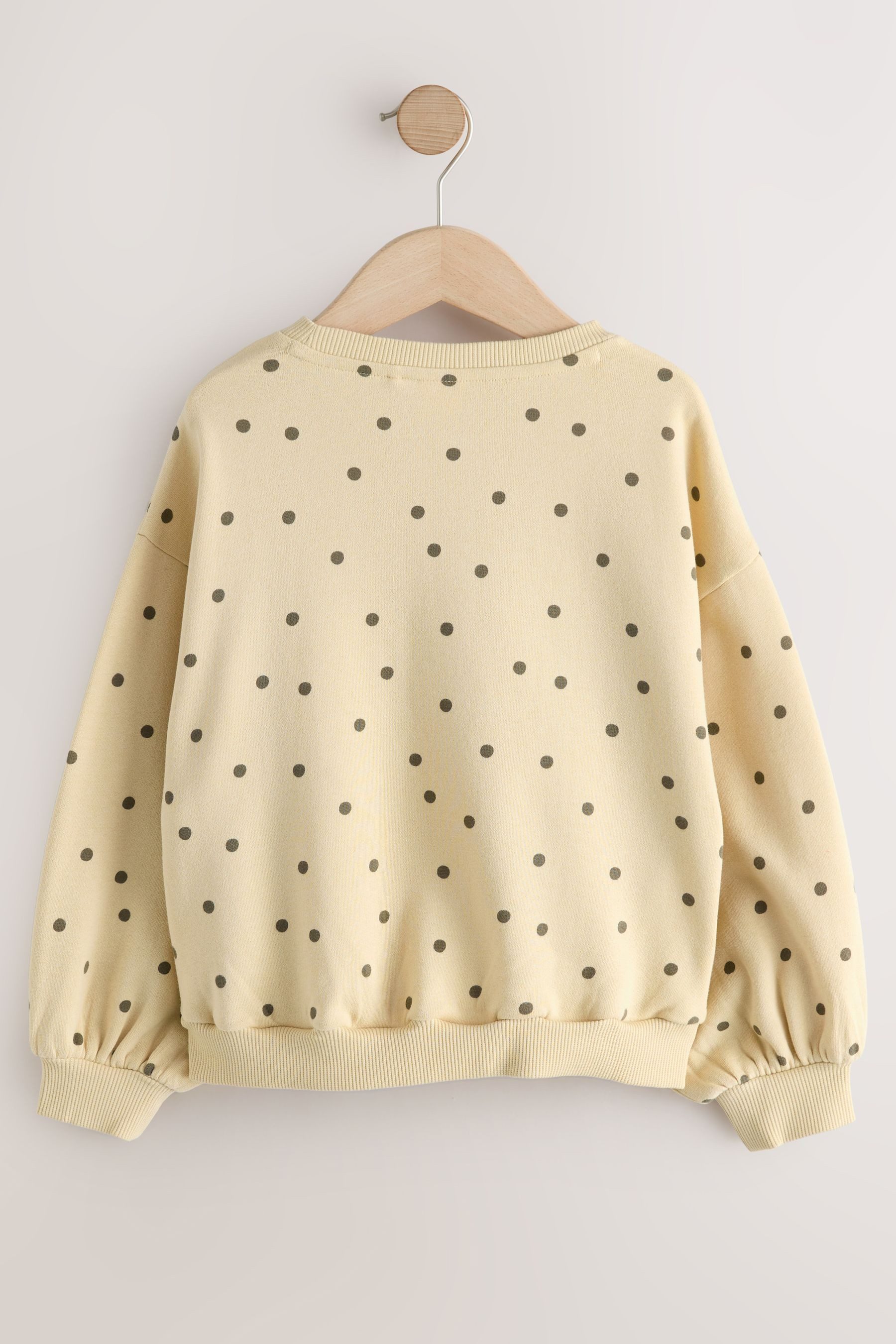 Next Sweater Sweatshirt (1-tlg) günstig online kaufen