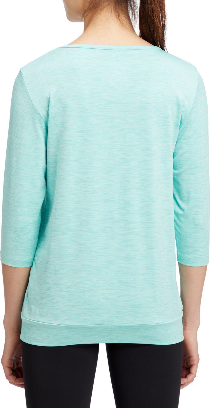 Energetics Funktionsshirt Da.-Shirt Jewel 3/4 SS günstig online kaufen