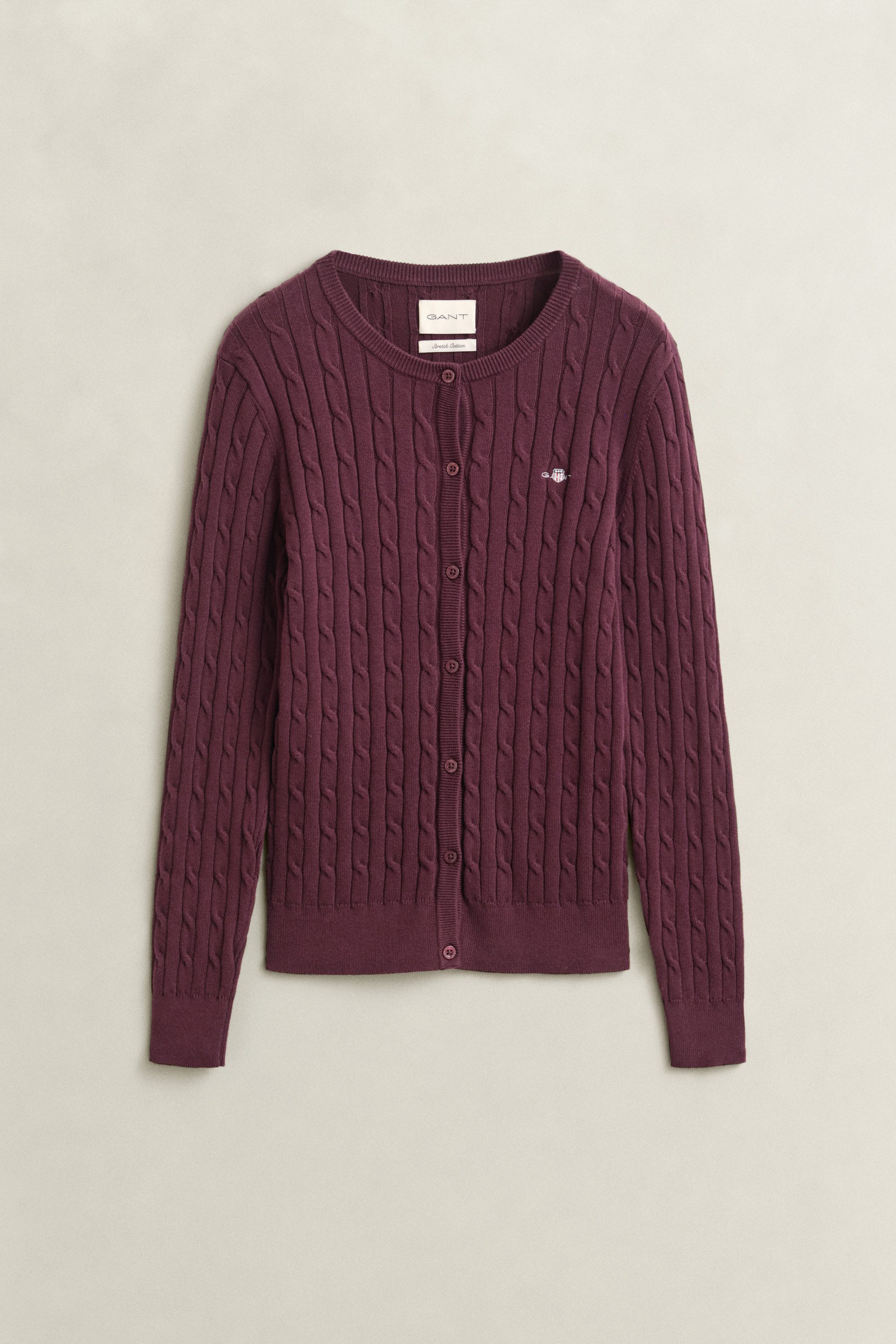 Gant Strickjacke