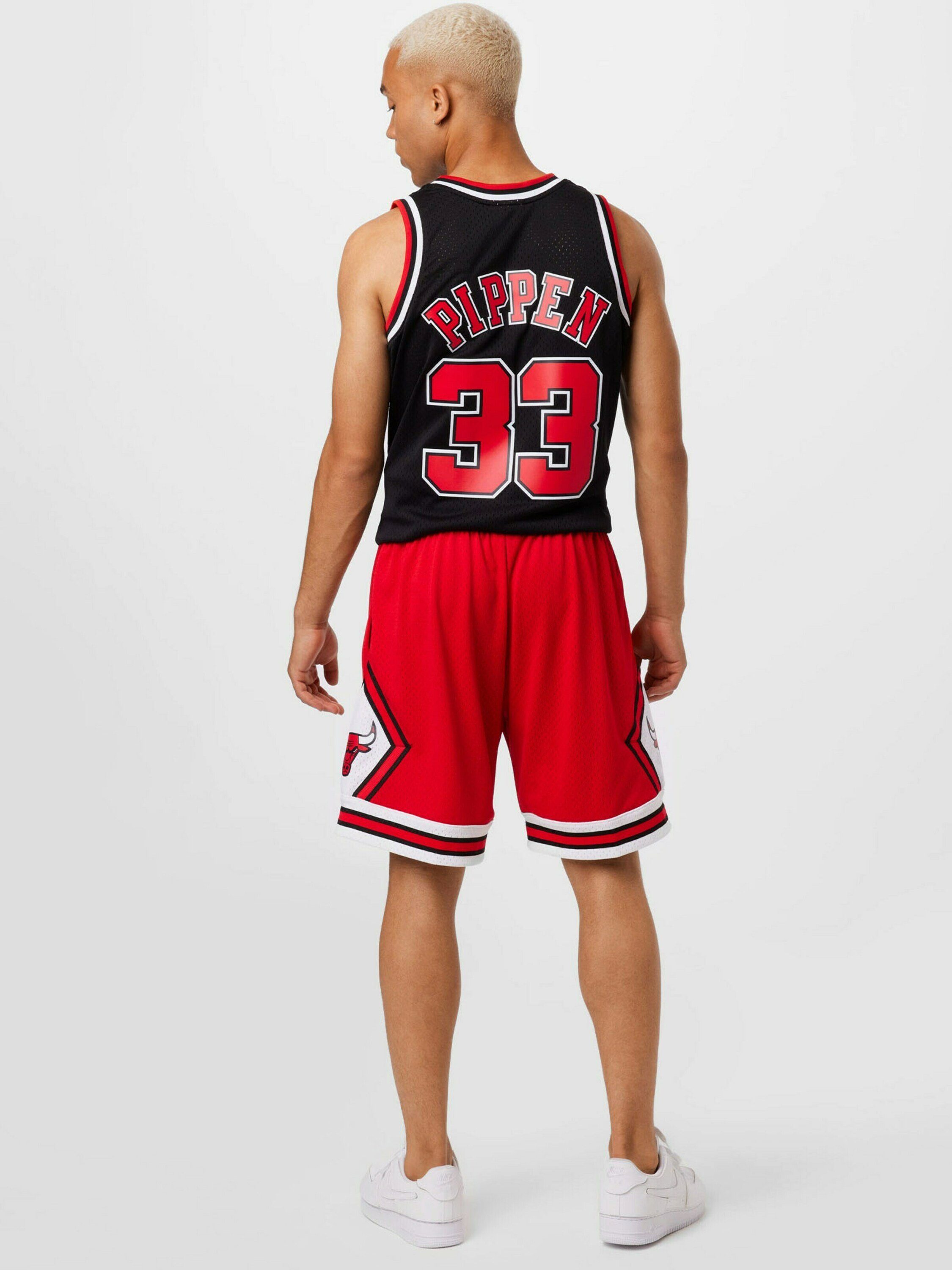 Mitchell & Ness Shorts (1-tlg)