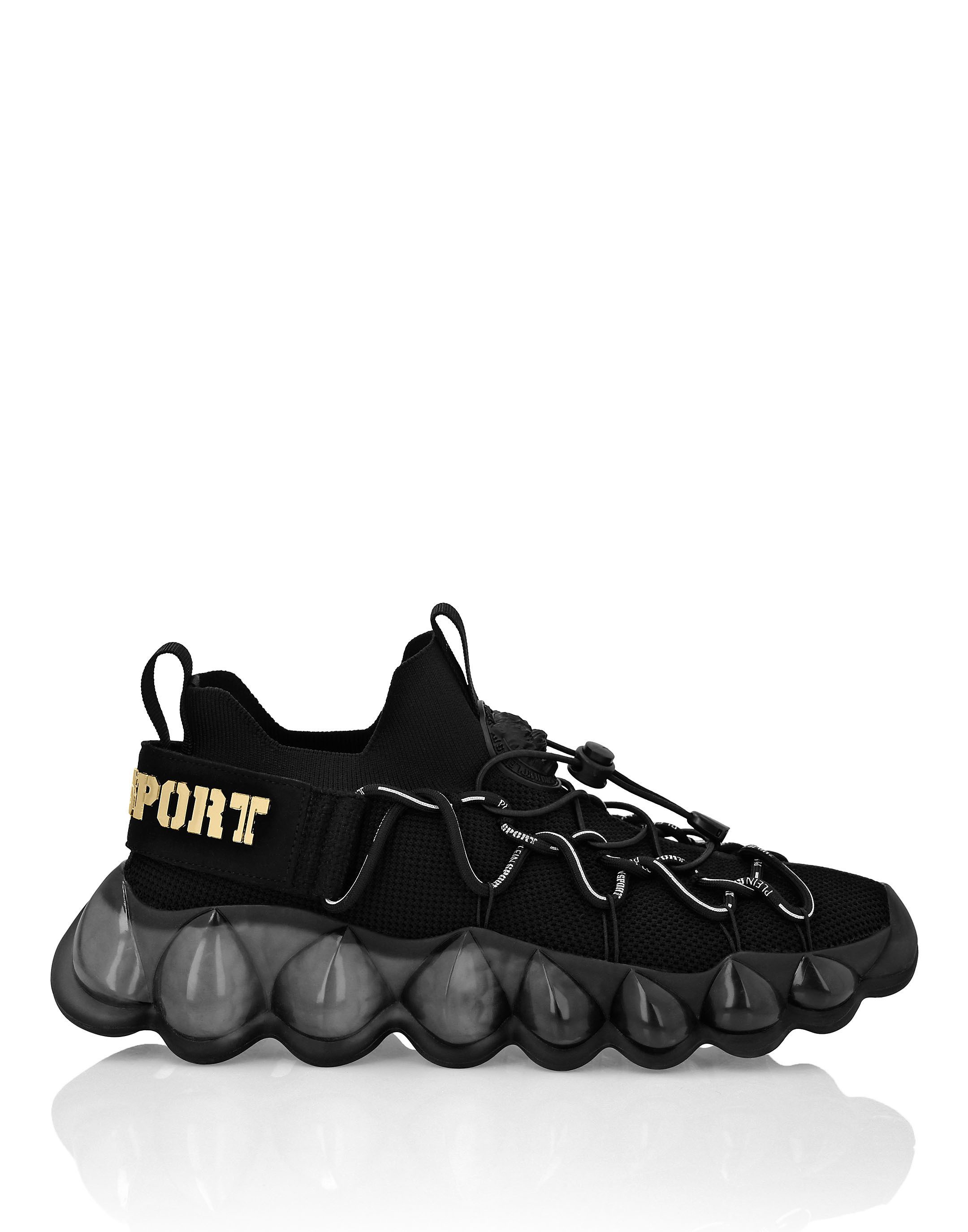 The Bubble Gen.x.02 Tiger Sneaker
