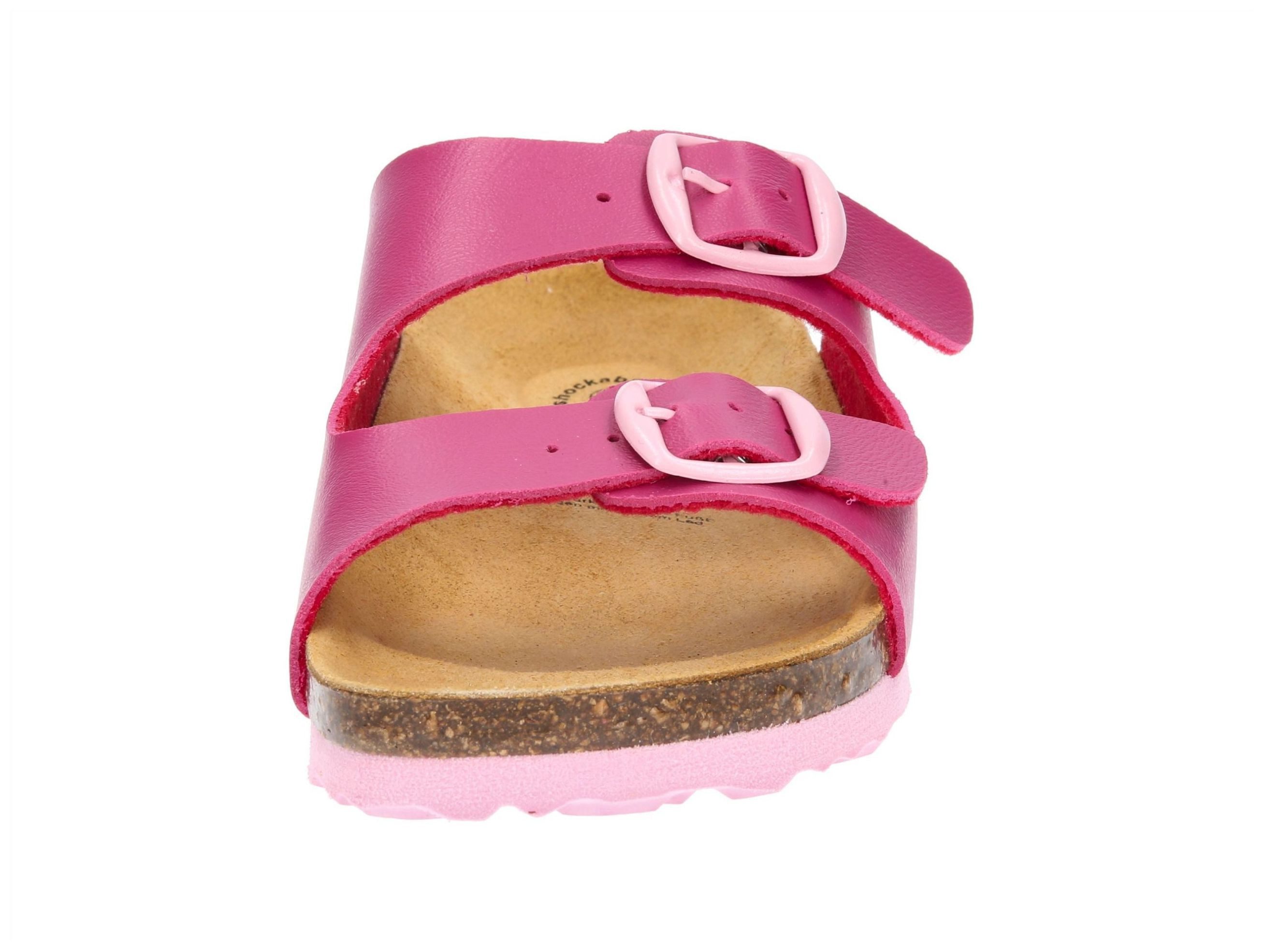 Lico Pantolette Bioline Kids Hausschuh