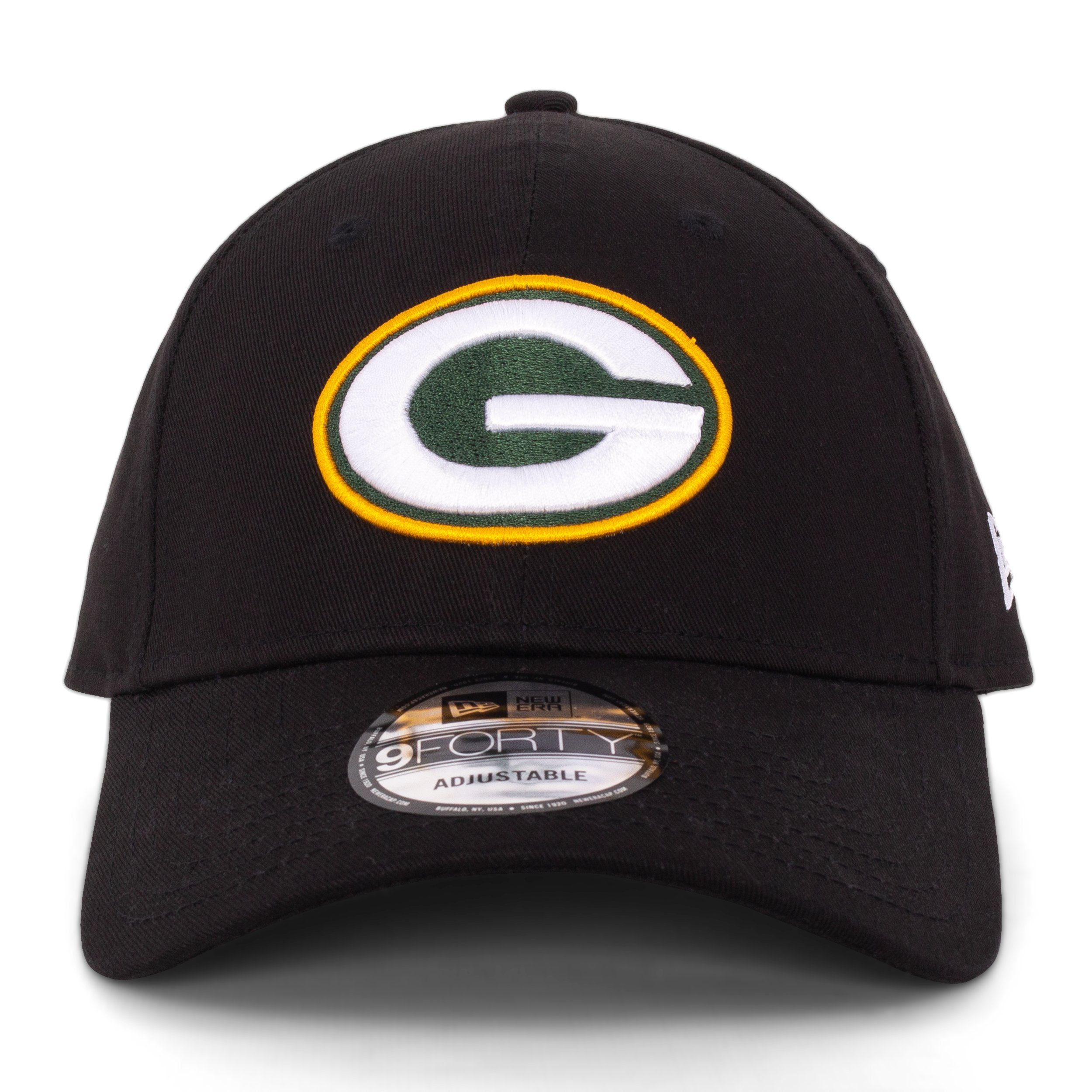 New Era Baseball Cap Cap New Era Logo 9Forty Green Bay Packers günstig online kaufen