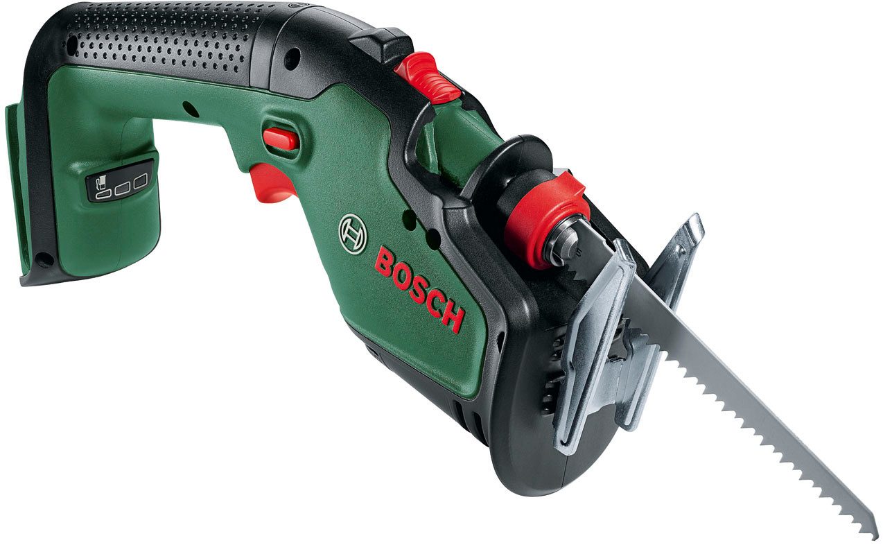 Bosch Home & Garden Akku-Säge Keo 18 Solo, ohne Akku und Ladegerät – Bild 3 von 5