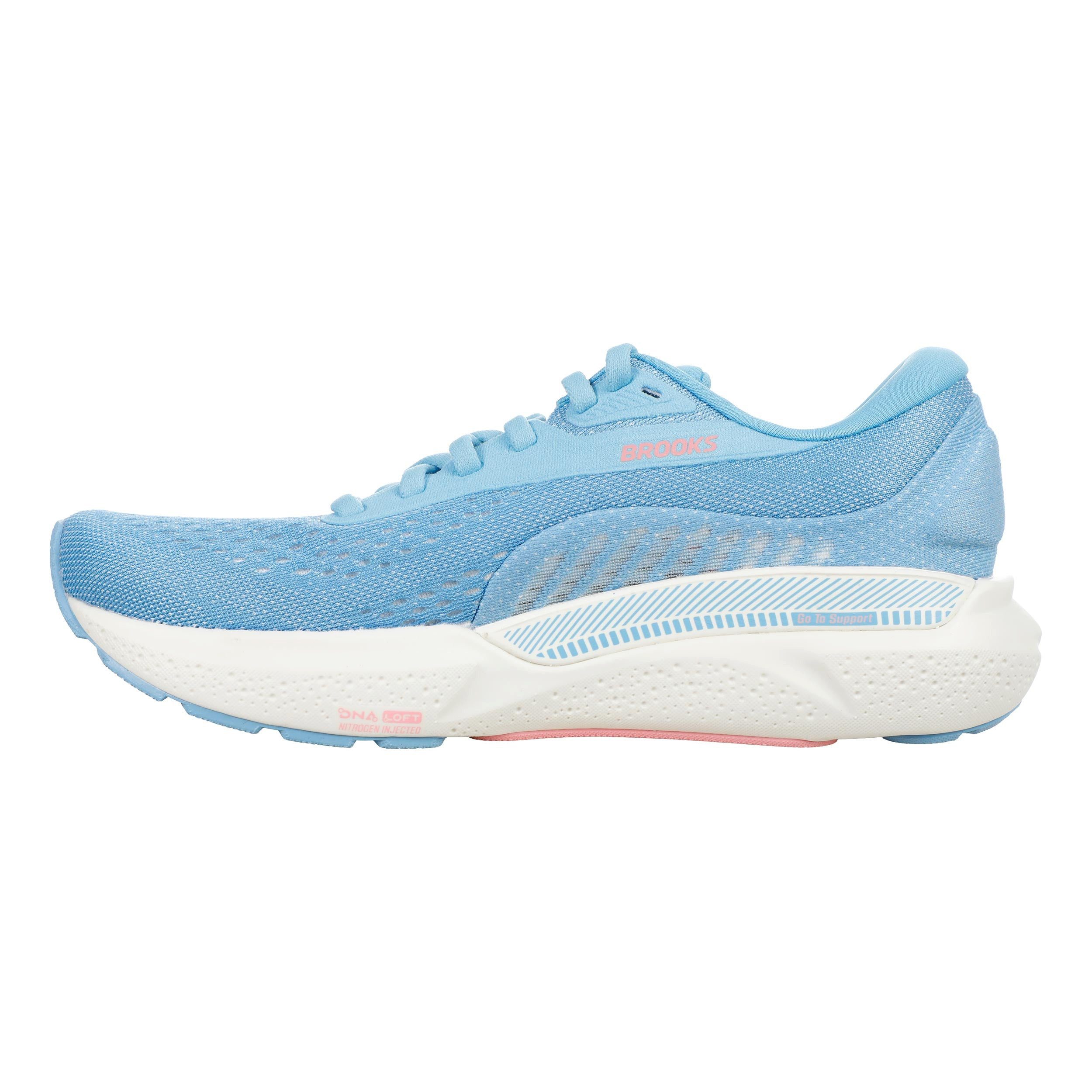 Brooks Adrenaline Gts 24 - Stabilitätsschuh Laufschuh günstig online kaufen