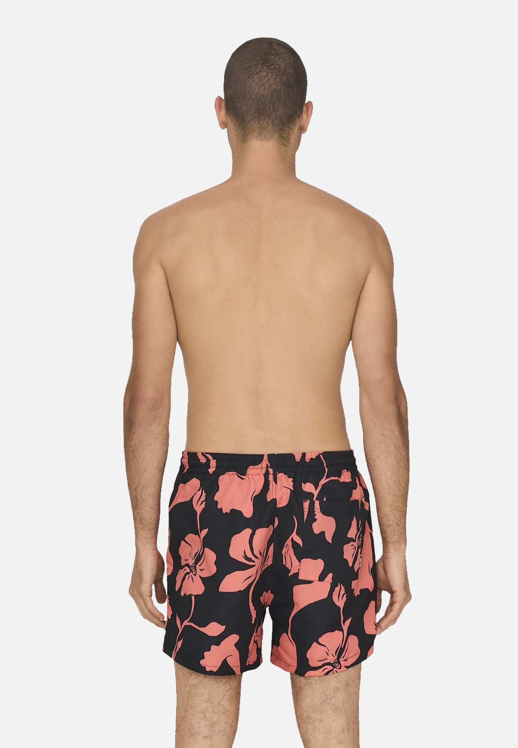 ONLY & SONS Badeshorts Badeshorts Ted günstig online kaufen