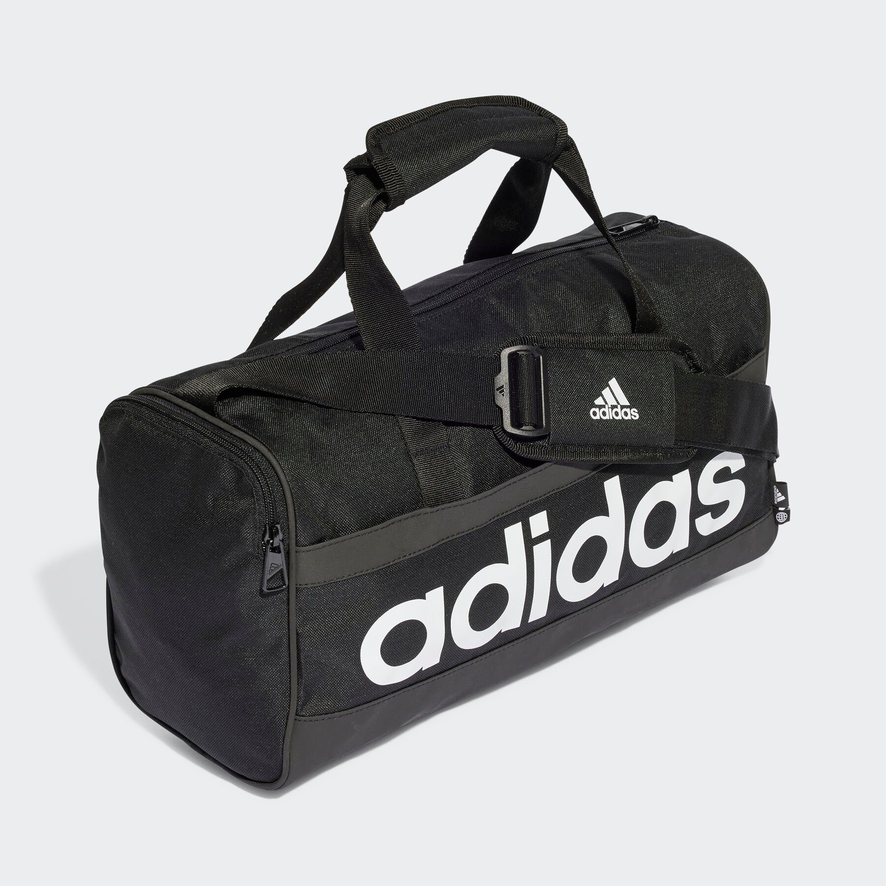 adidas Performance Sporttasche ESSENTIALS LINEAR DUFFELBAG XS