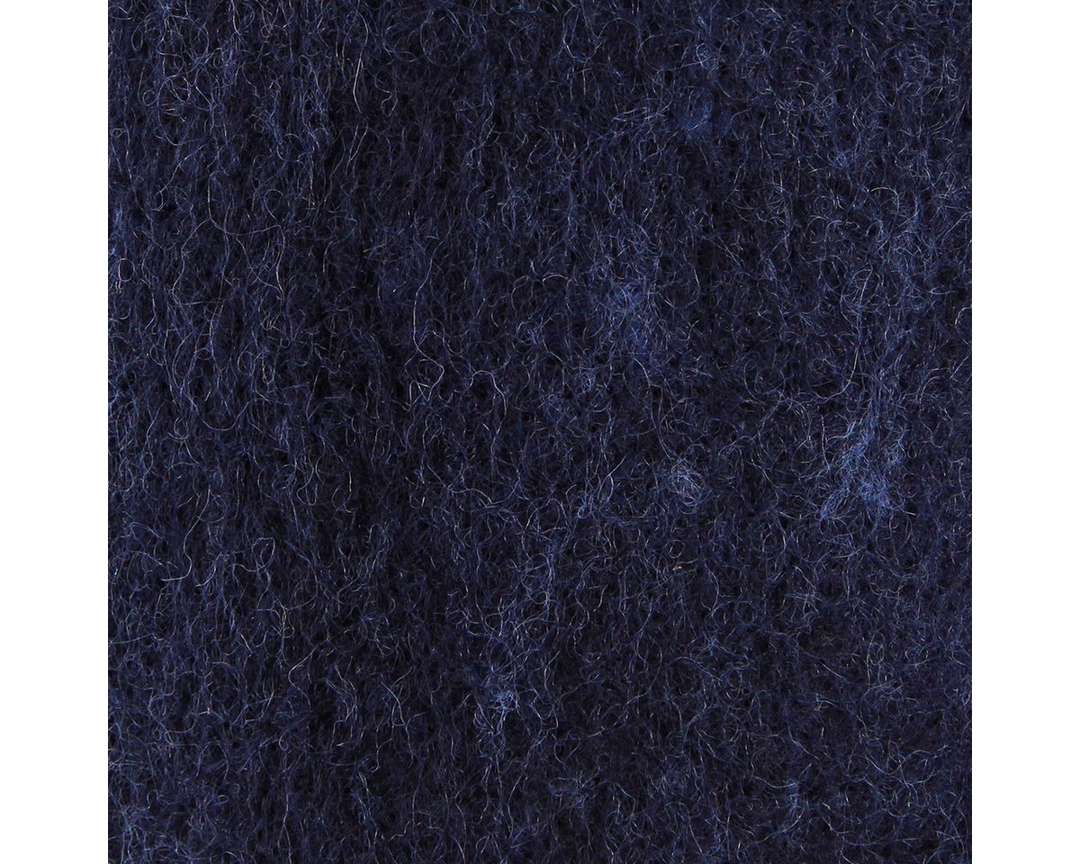 Thumbnail - STYLIT by Lehner Wolle Filzband Filzband Violett 15cm x 5m - Wollfilz Rolle für Basteln, Dekoration