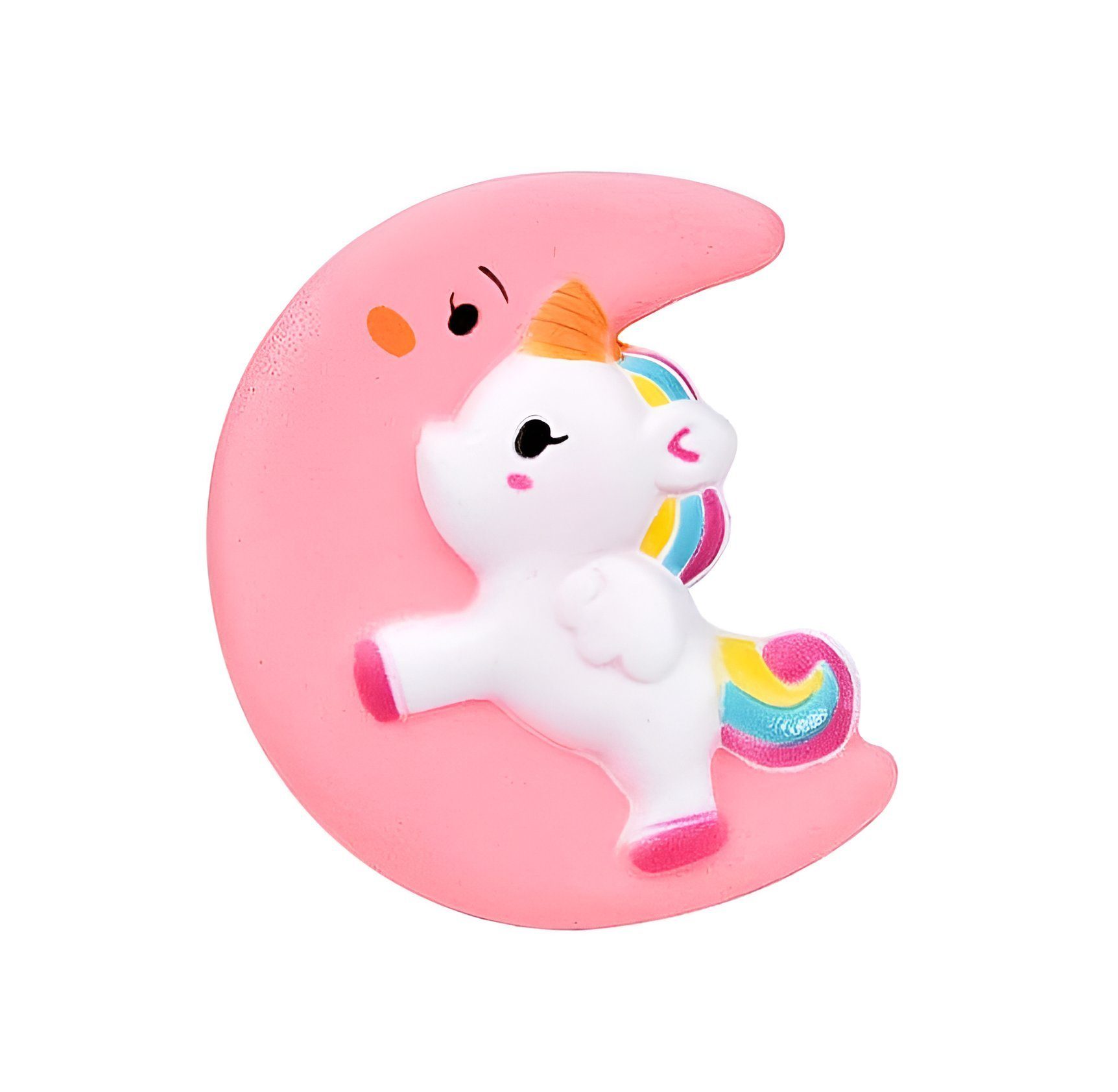 Festivalartikel Spielfigur Verschiedene Typen Antistress Squish Perfektes Geschenk für Ihr Kind!, (1-tlg)