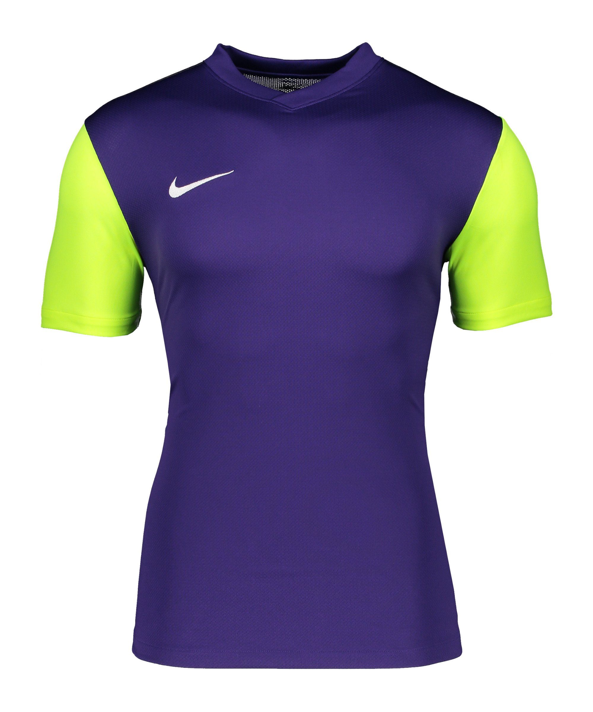 Nike Fußballtrikot Tiempo Premier II Trikot