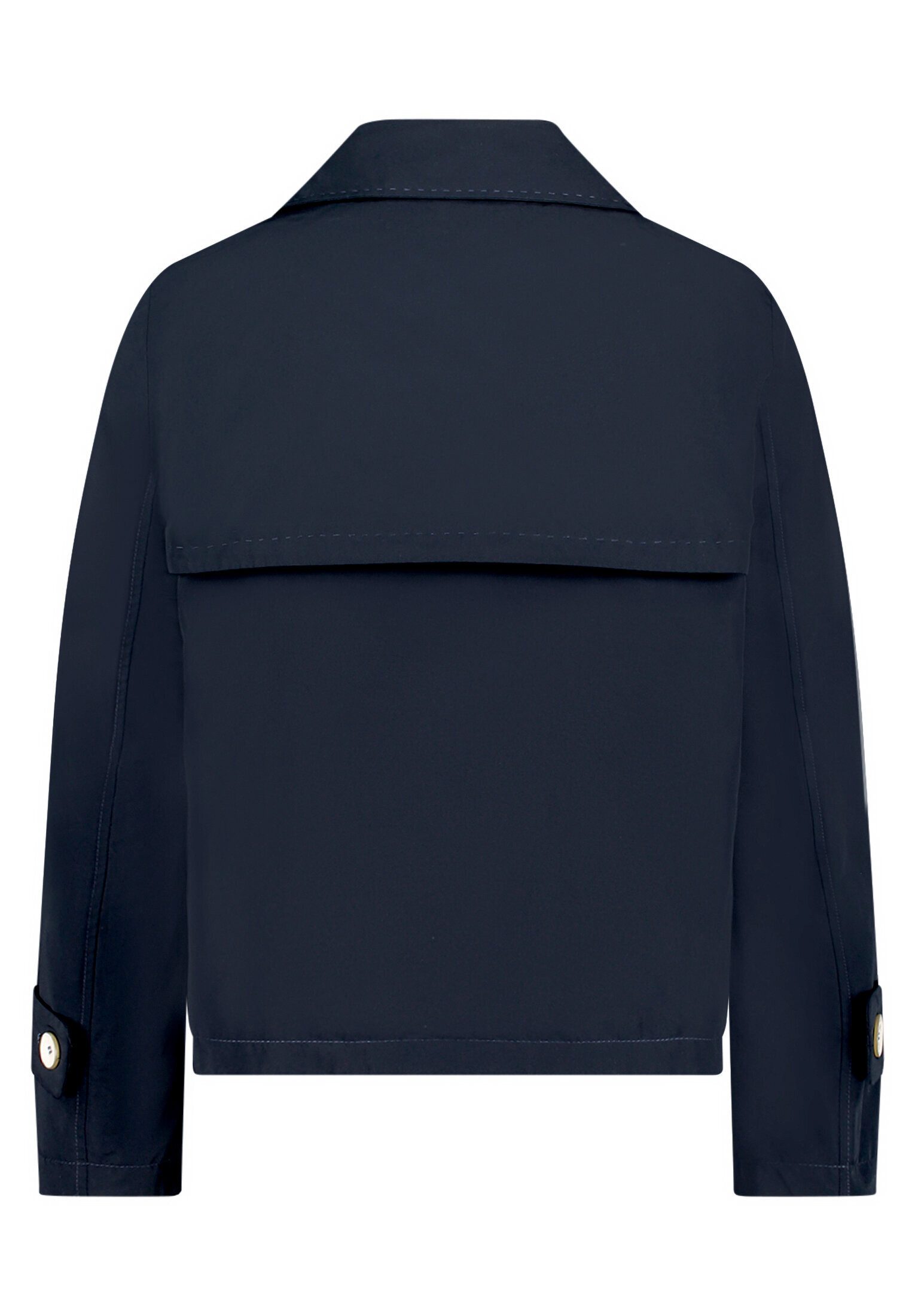 Amber & June Sommerjacke Damen mit Kragen