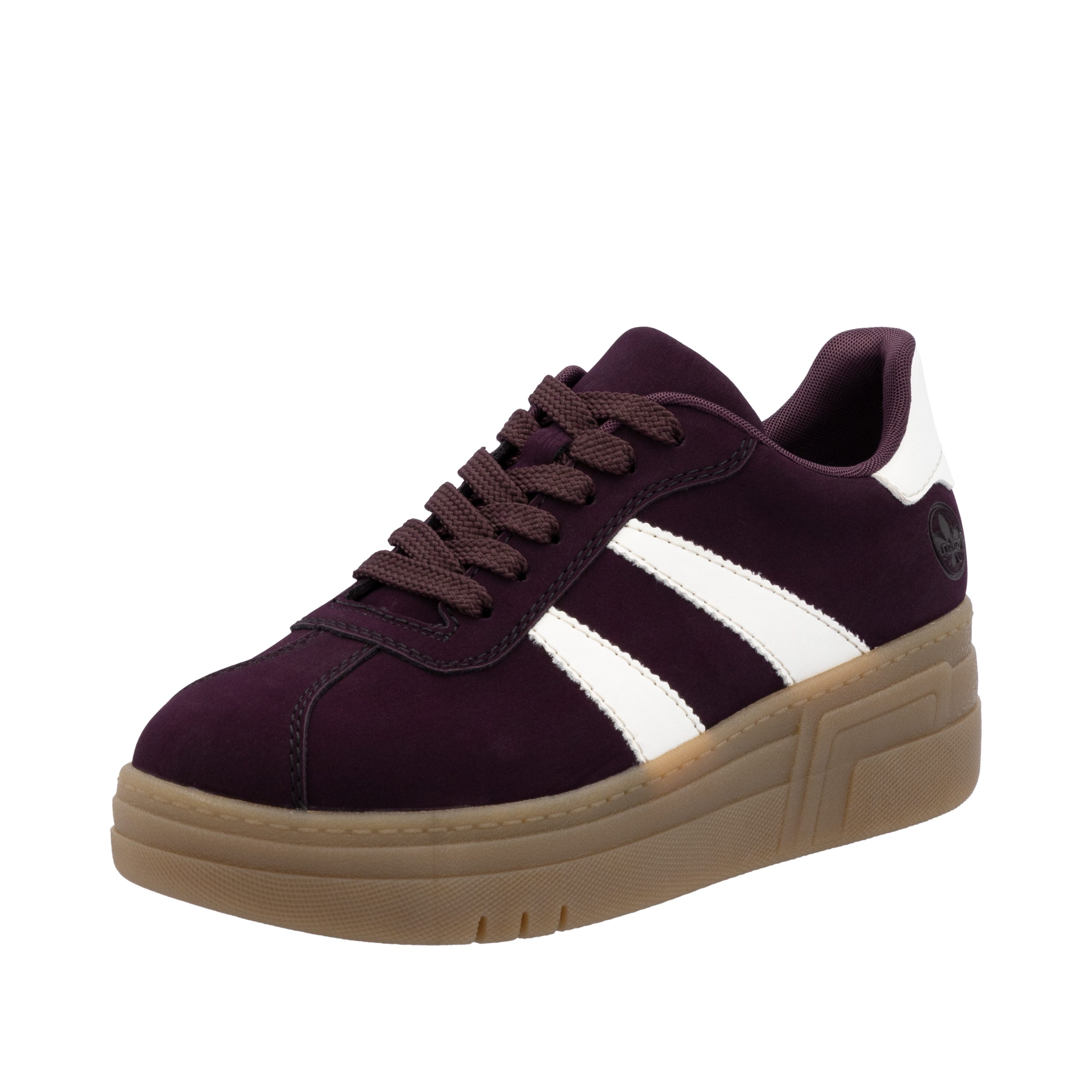 Plateausneaker