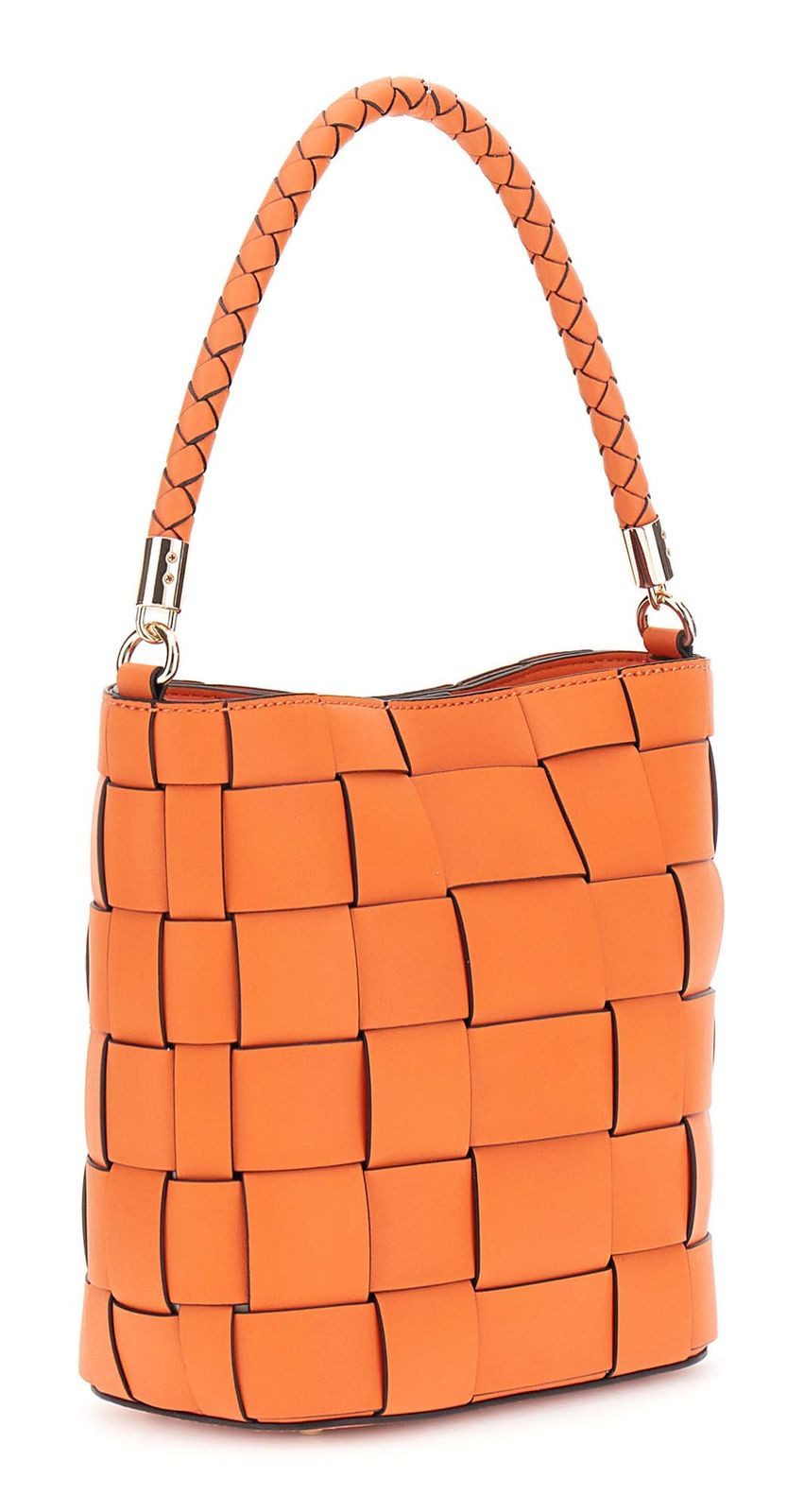 Guess Umhängetasche Bucket Bag günstig online kaufen