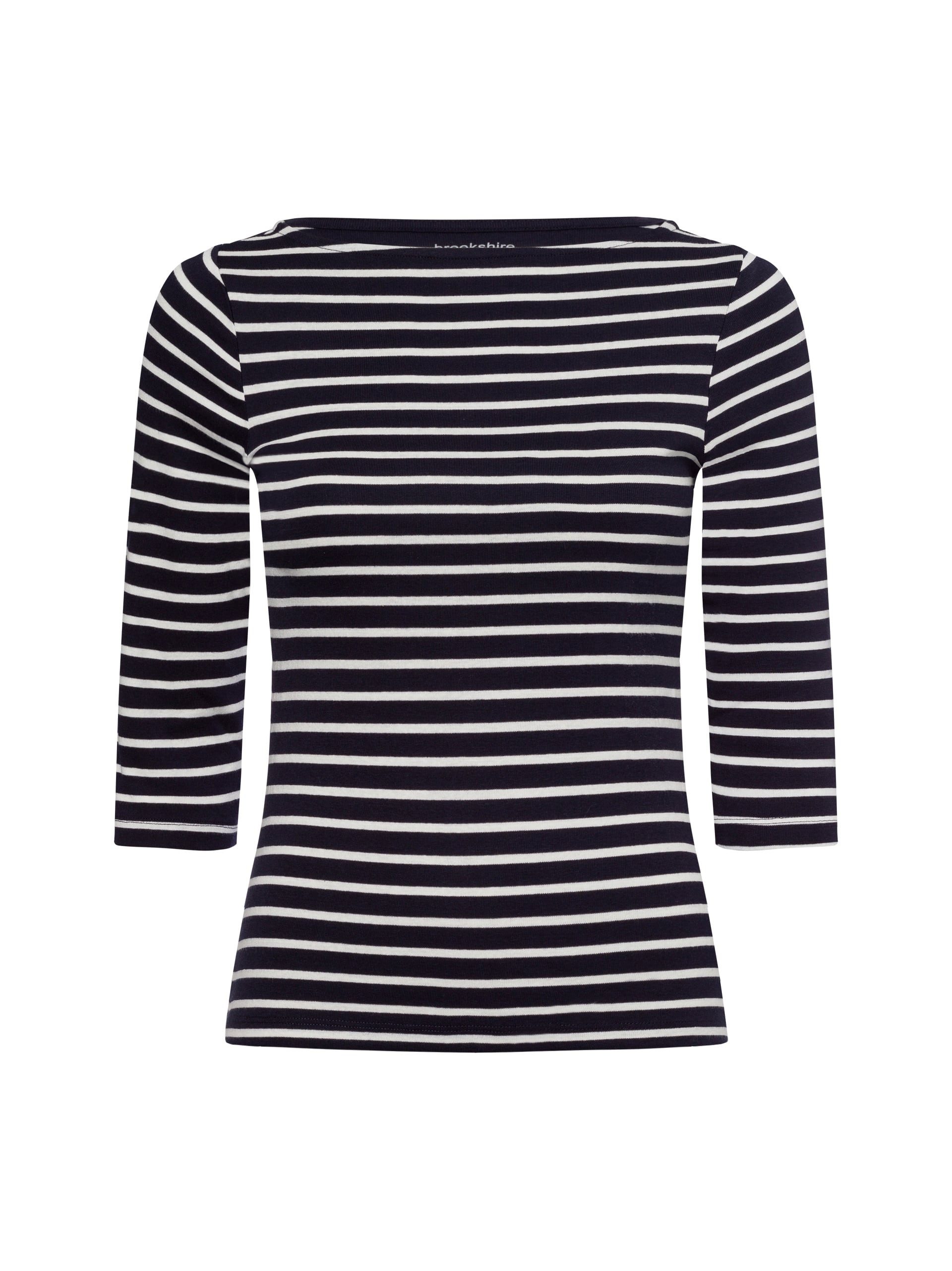 brookshire Langarmshirt