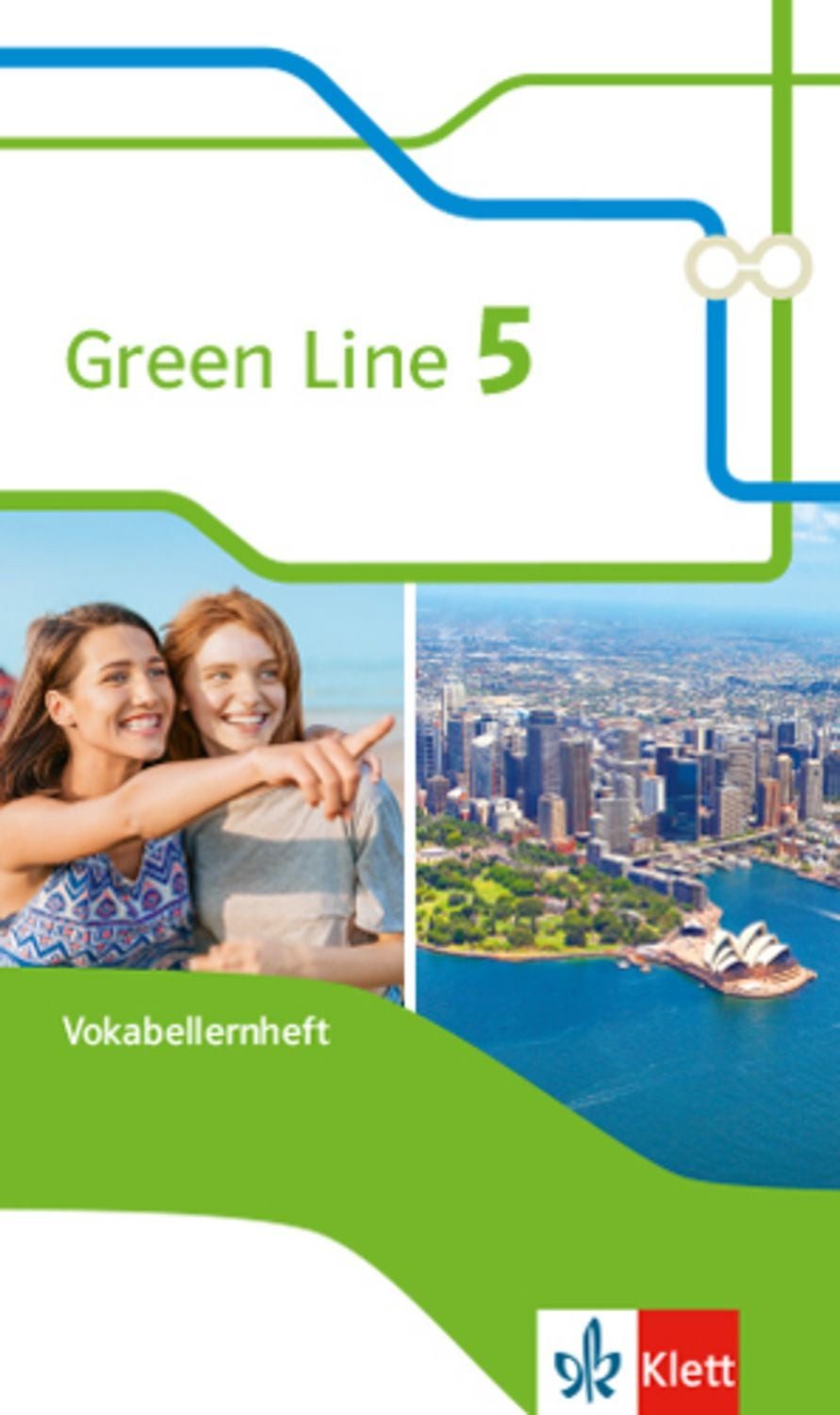 Green Line 5 / diverse
