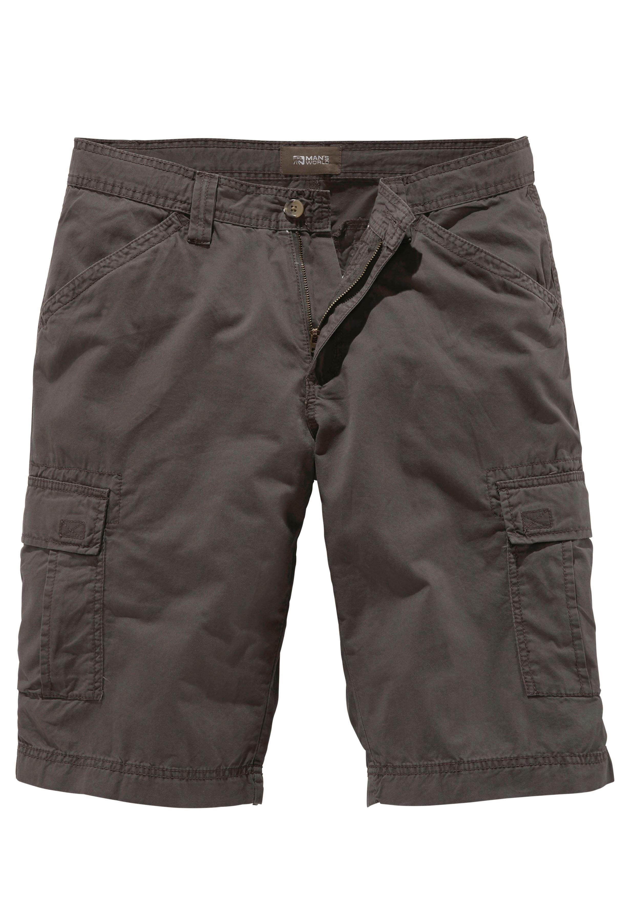 Cargobermudas