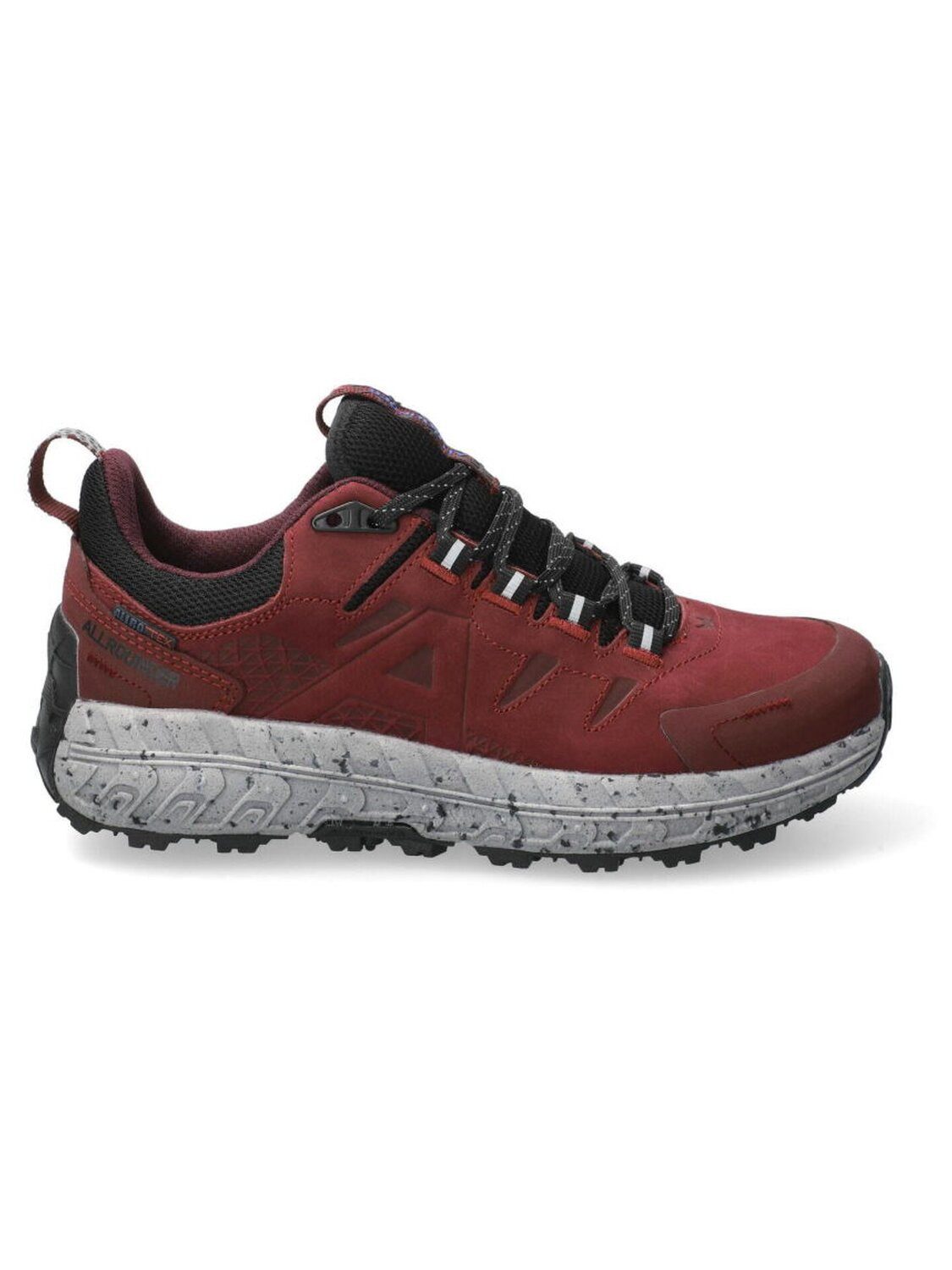 Allrounder by Mephisto 93 Trekkingschuh