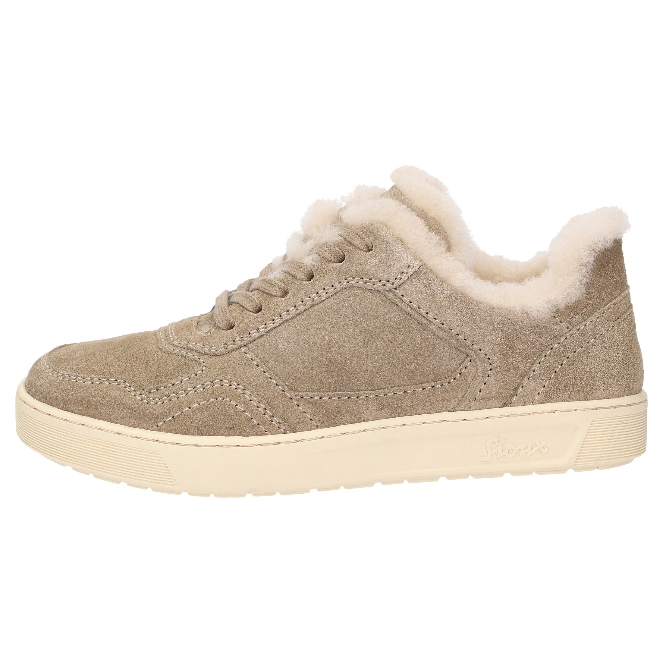 SIOUX Maites sneak 007-LF Sneaker günstig online kaufen