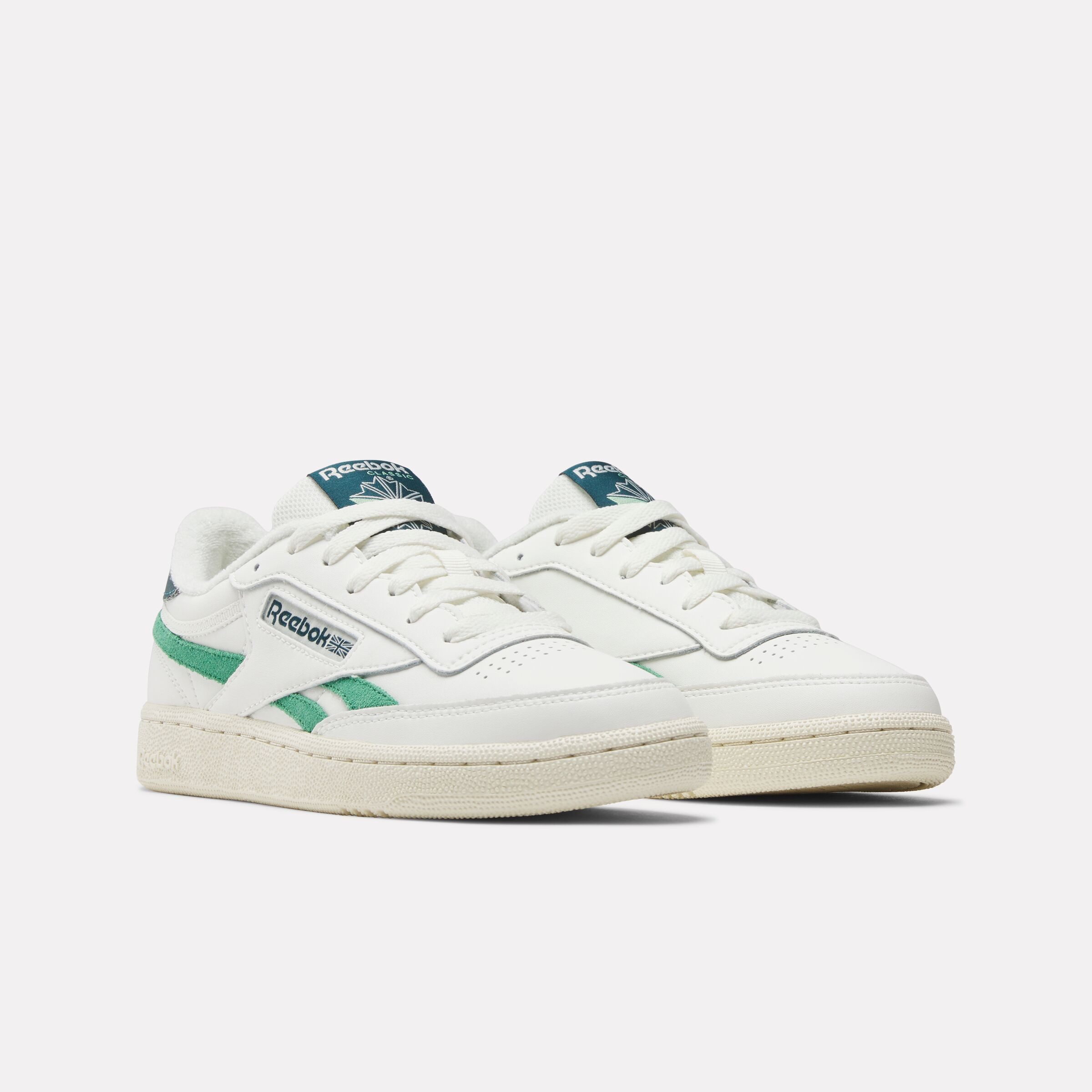 Reebok Classic CLUB C REVENGE Кроссовки