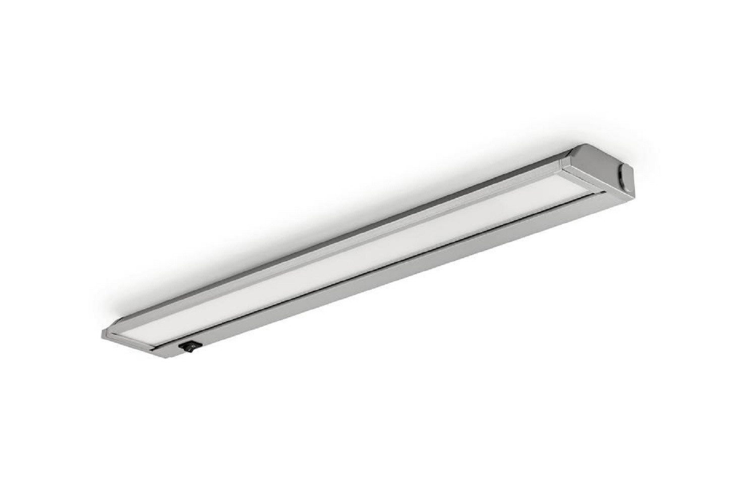 Naber LED Unterbauleuchte Unterbodenleuchte Giro-S LED, Länge 770mm 7064183