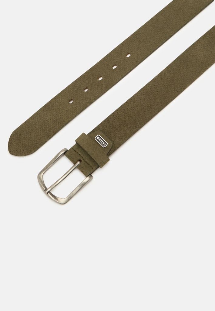 LLOYD Men’s Belts Ledergürtel 3070264