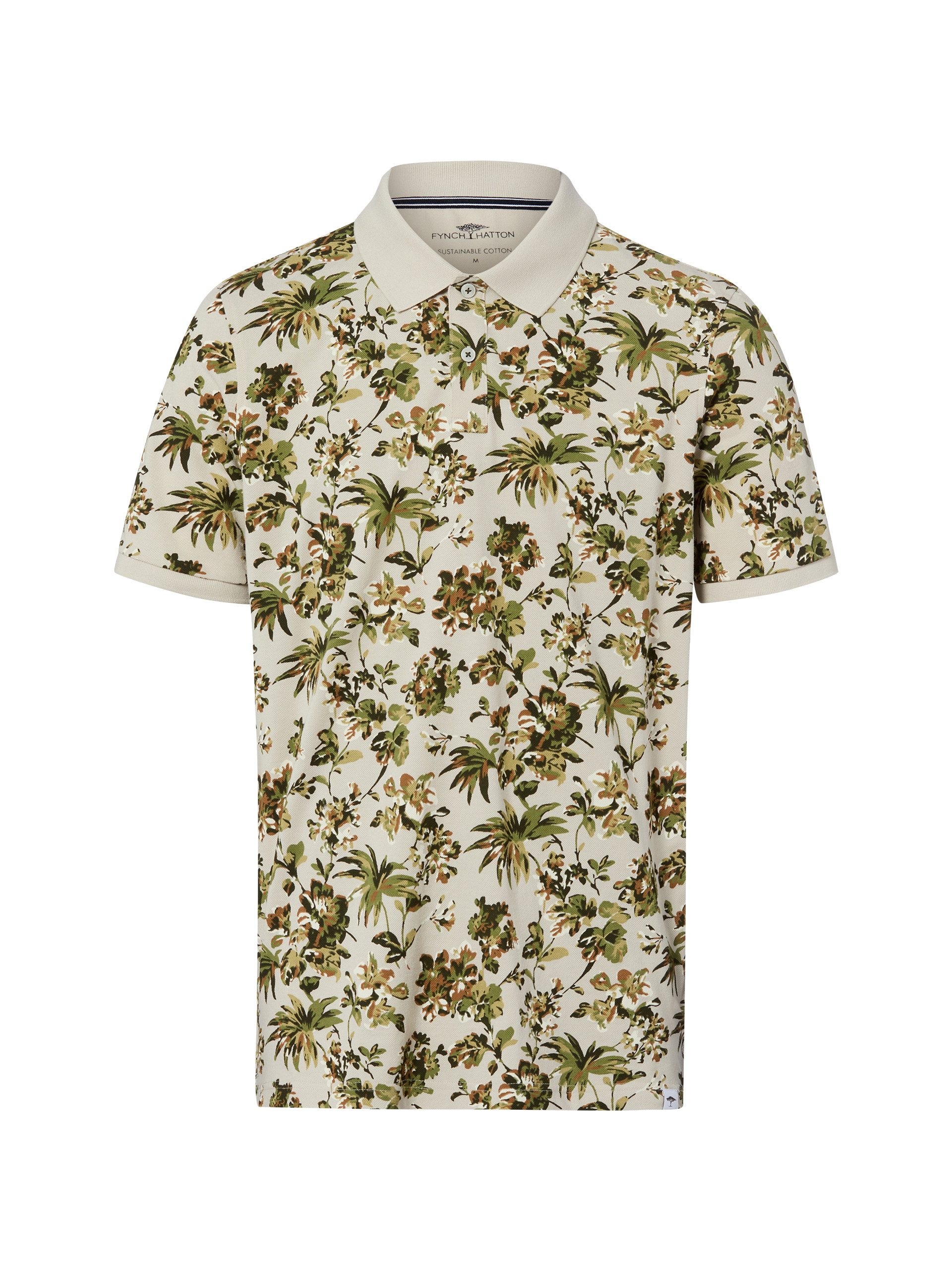 FYNCH-HATTON Poloshirt