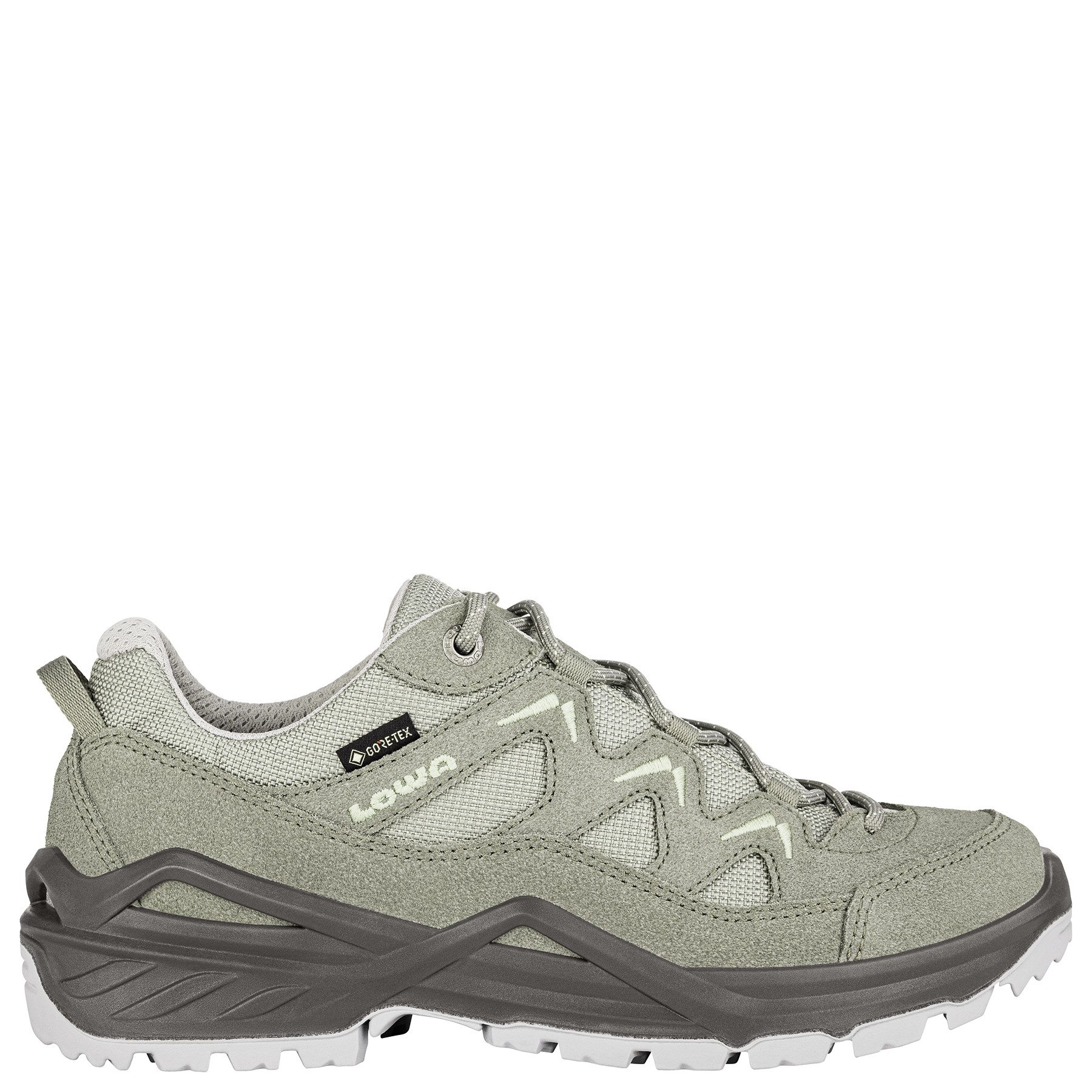 Lowa SIRKOS EVO GTX LO Ws [2024] Wanderschuh