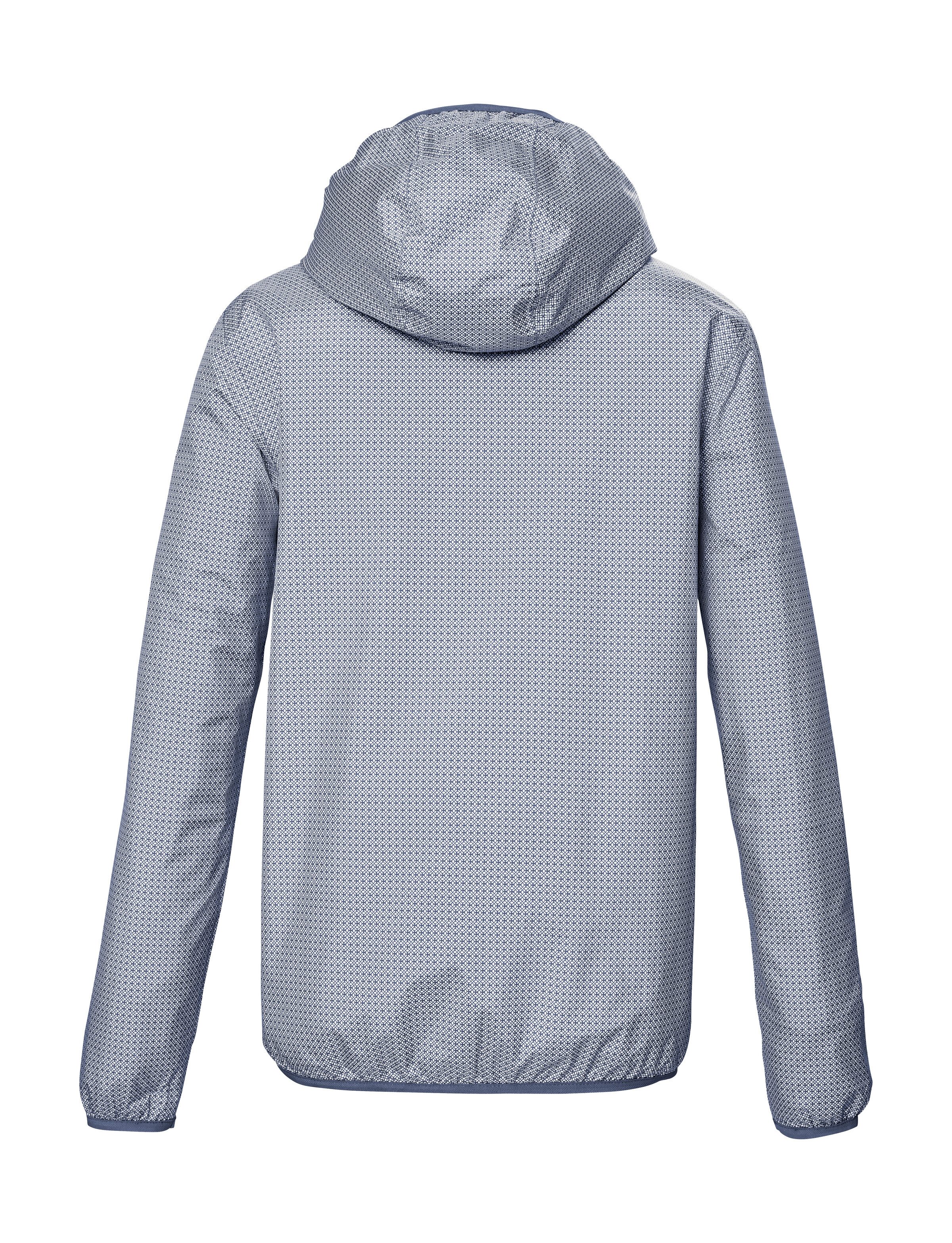 Killtec Outdoorjacke KOS 109 WMN JCKT Leichte, wasserdichte Damenjacke, atm günstig online kaufen